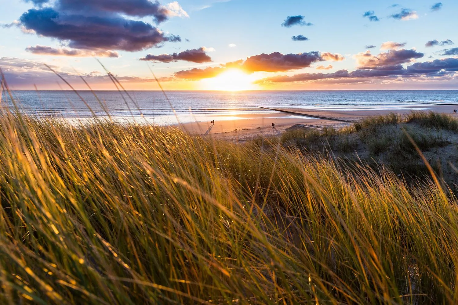 Strandhotel Ostfriesenhof