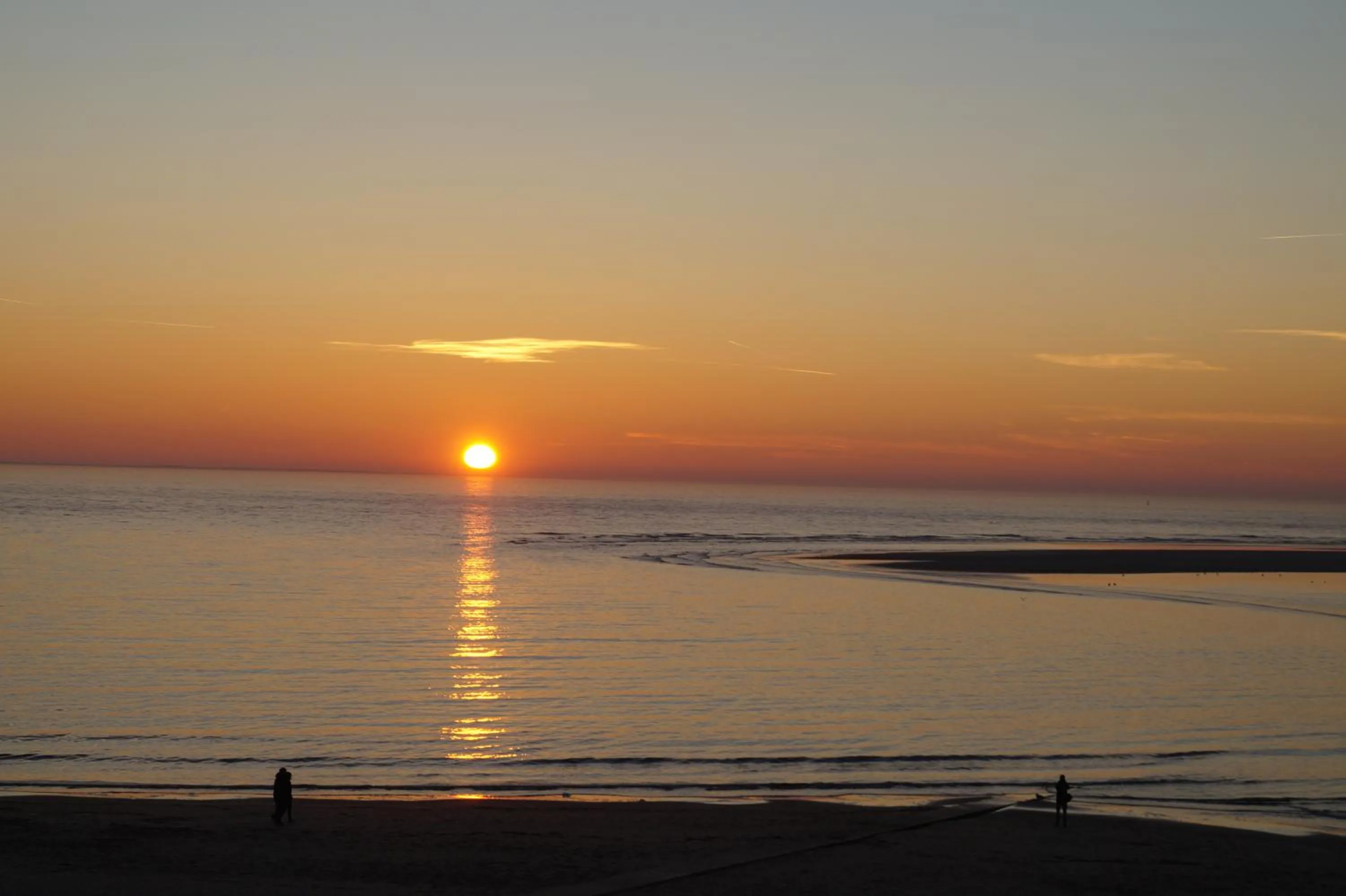 Strandhotel Ostfriesenhof