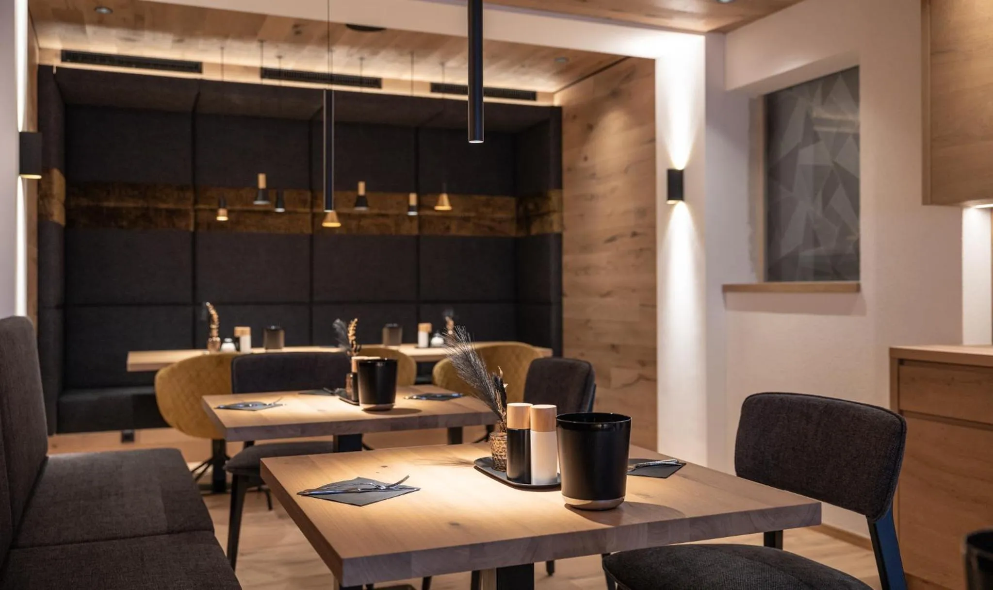 Breakfast in Hotel Lamtana