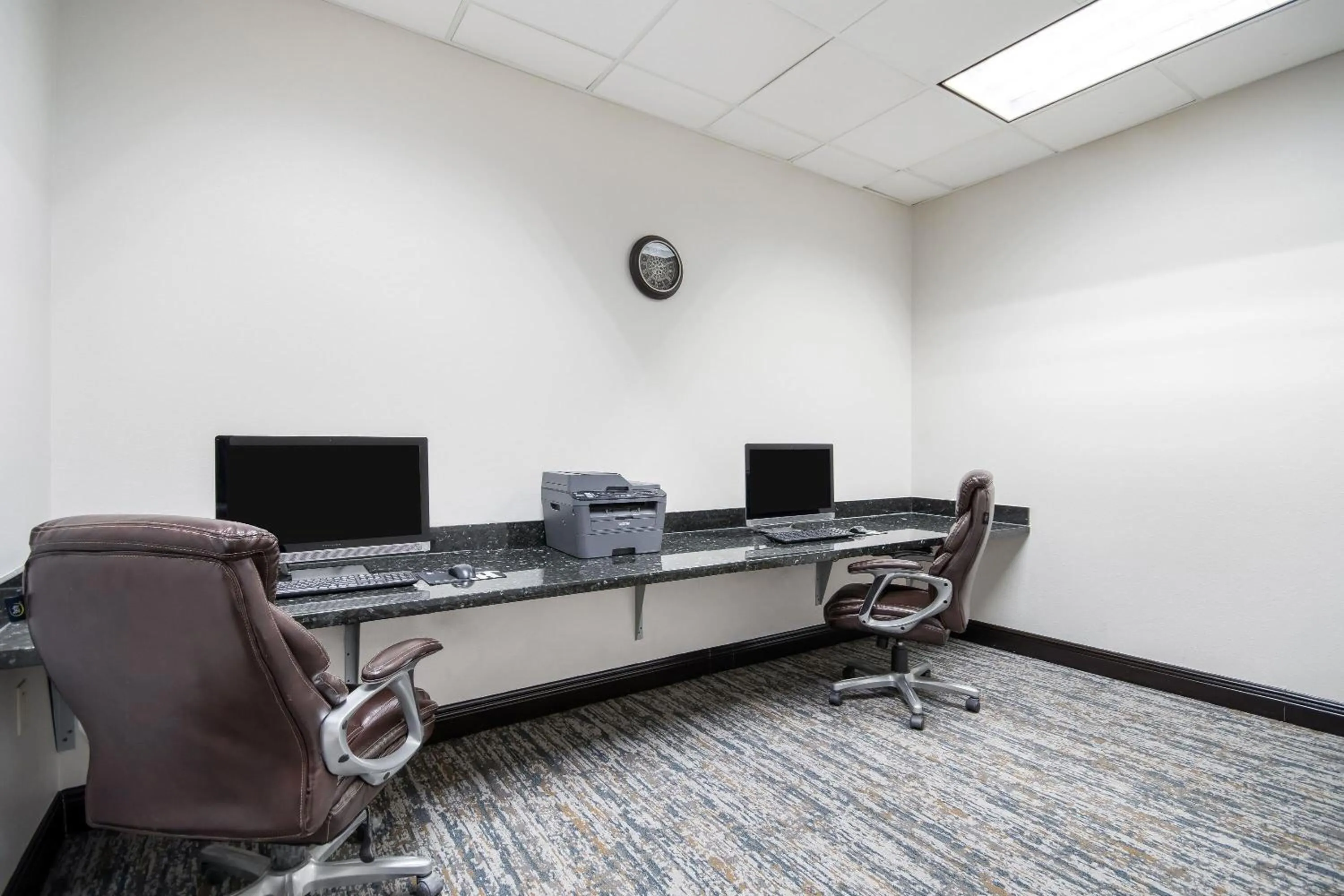 Business facilities in Hawthorn Suites by Wyndham Lubbock