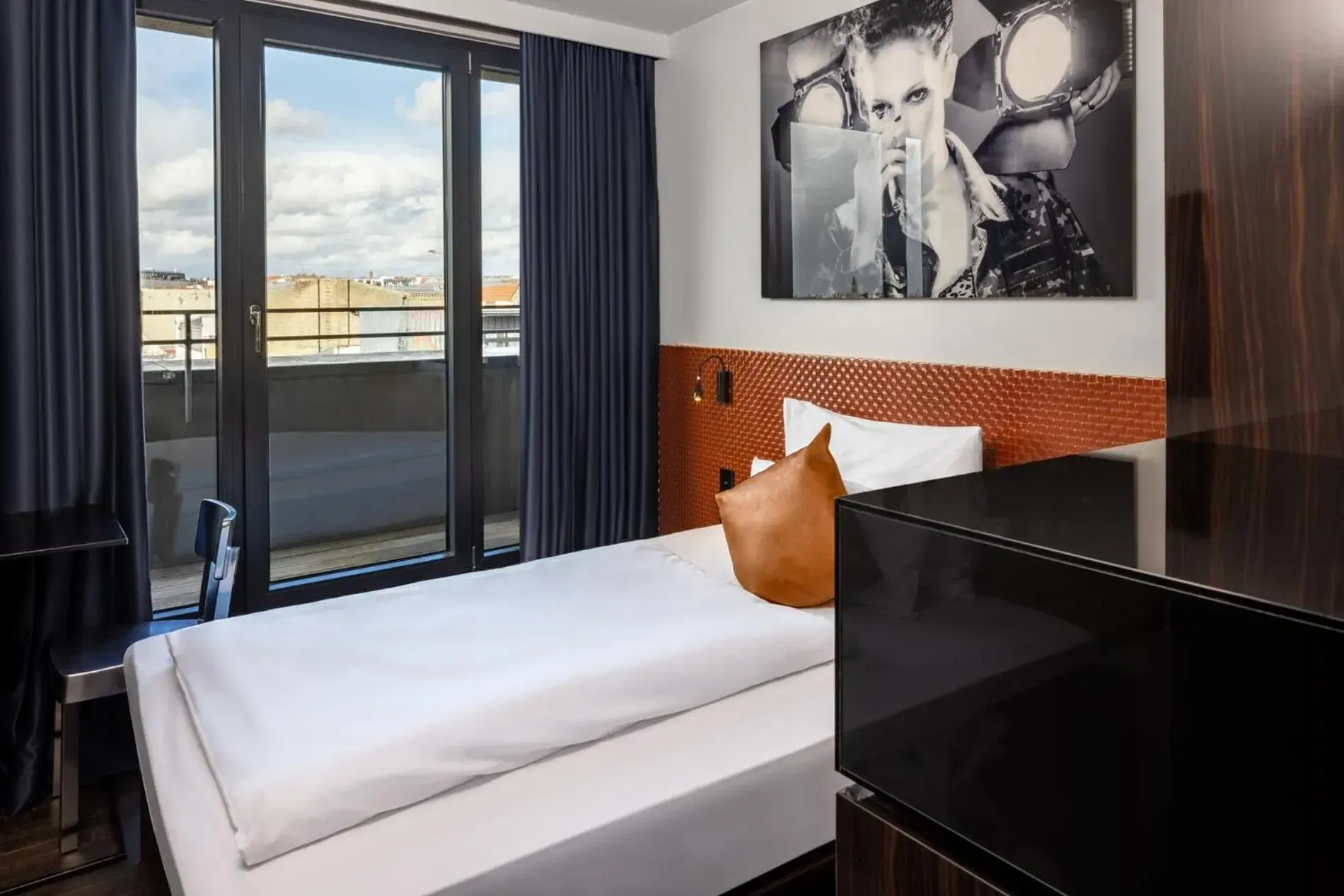 Photo of the whole room, Bed in Hotel MANI by AMANO Photo of the whole room, Bed in Hotel MANI by AMANO