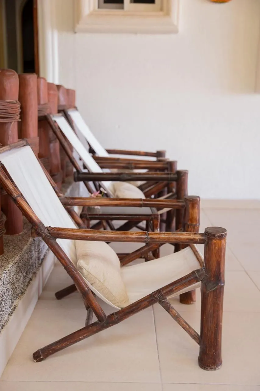 Balcony/Terrace in Arena Suites