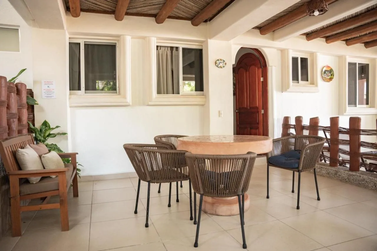 Balcony/Terrace in Arena Suites