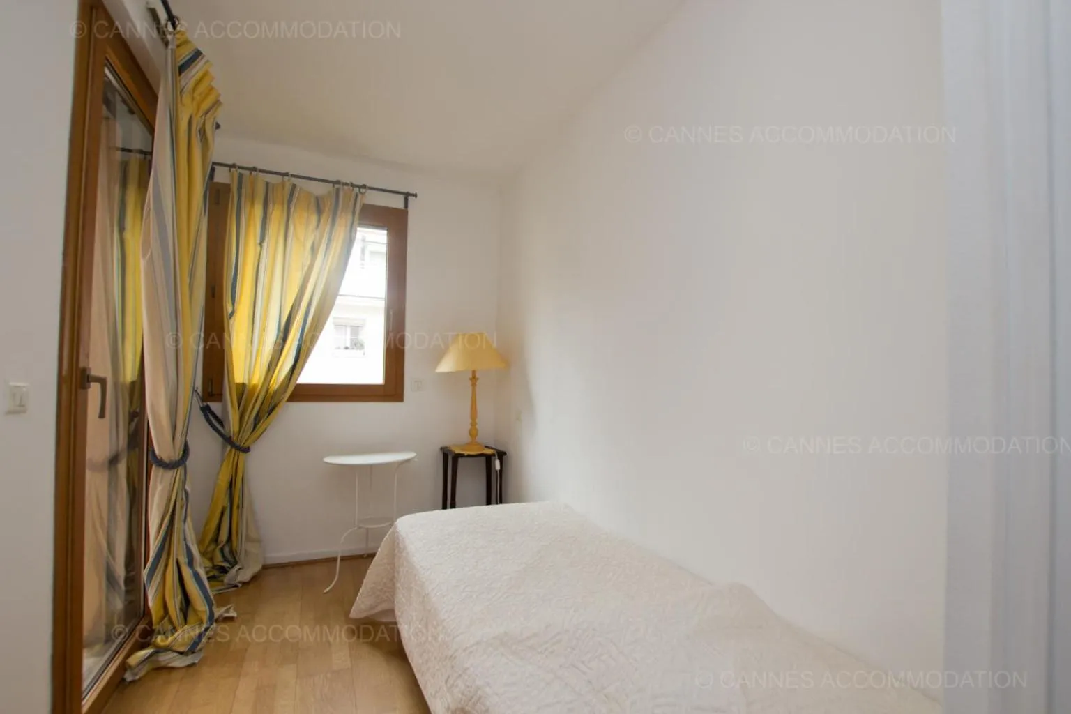 Bed in Alessandra