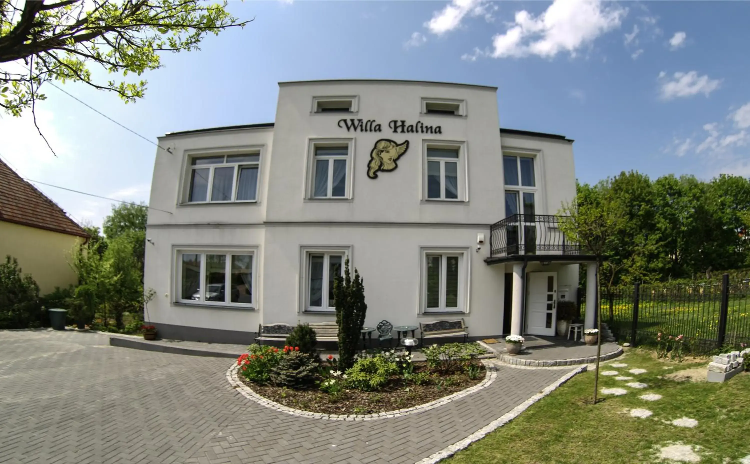 Willa Halina Willa Halina