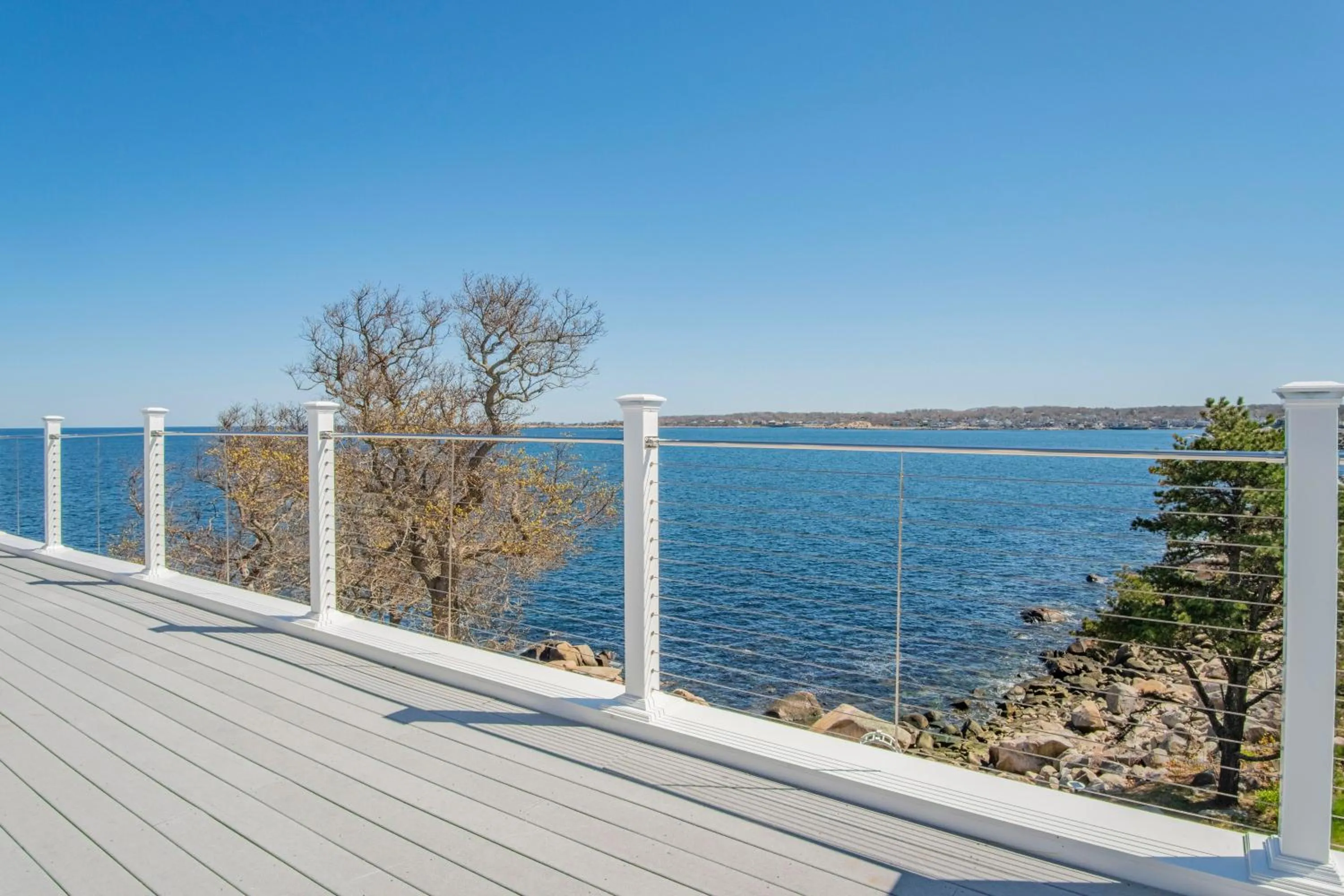 View (from property/room) in Yankee Clipper Inn