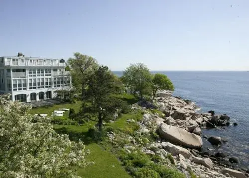 Yankee Clipper Inn Yankee Clipper Inn