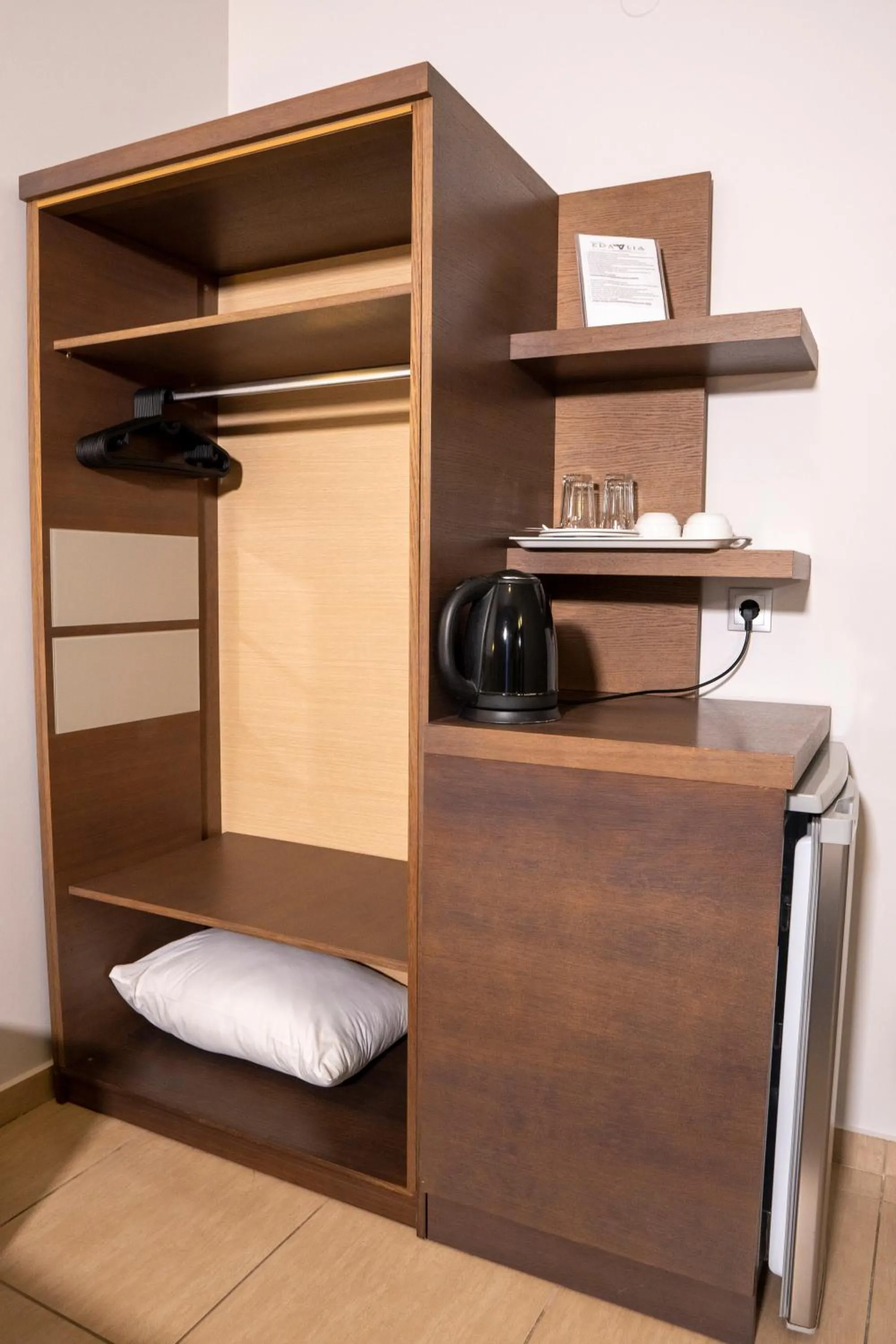 Photo of the whole room in Hotel Epavlis Eleftheriadi