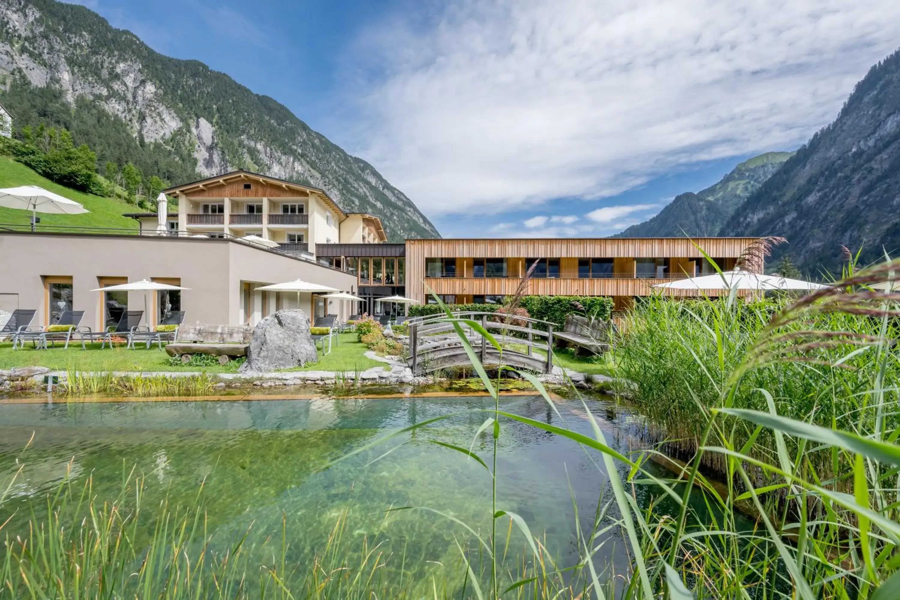 Alpenhotel Zimba Alpenhotel Zimba