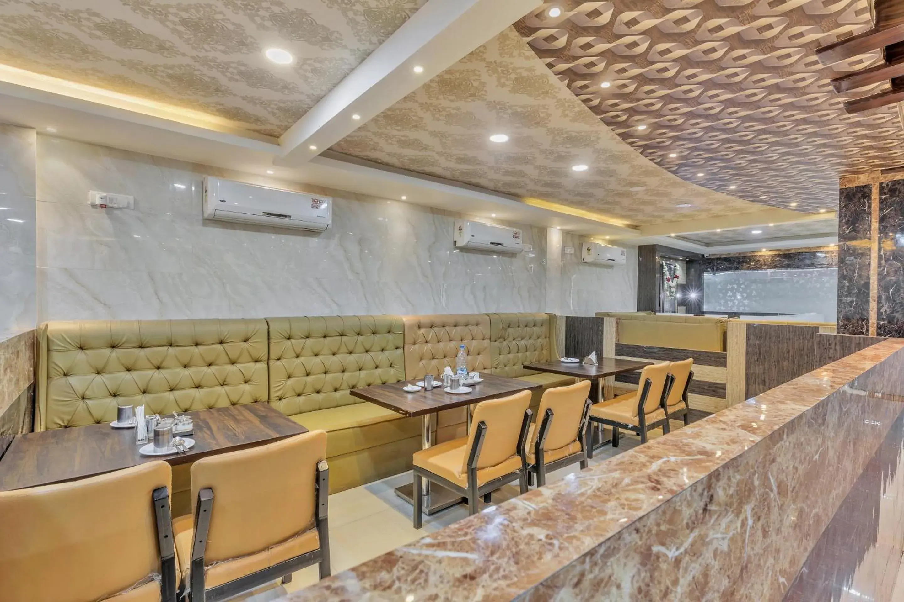 Restaurant/places to eat in HOTEL O ANKITHA GRAND Restaurant/places to eat in HOTEL O ANKITHA GRAND