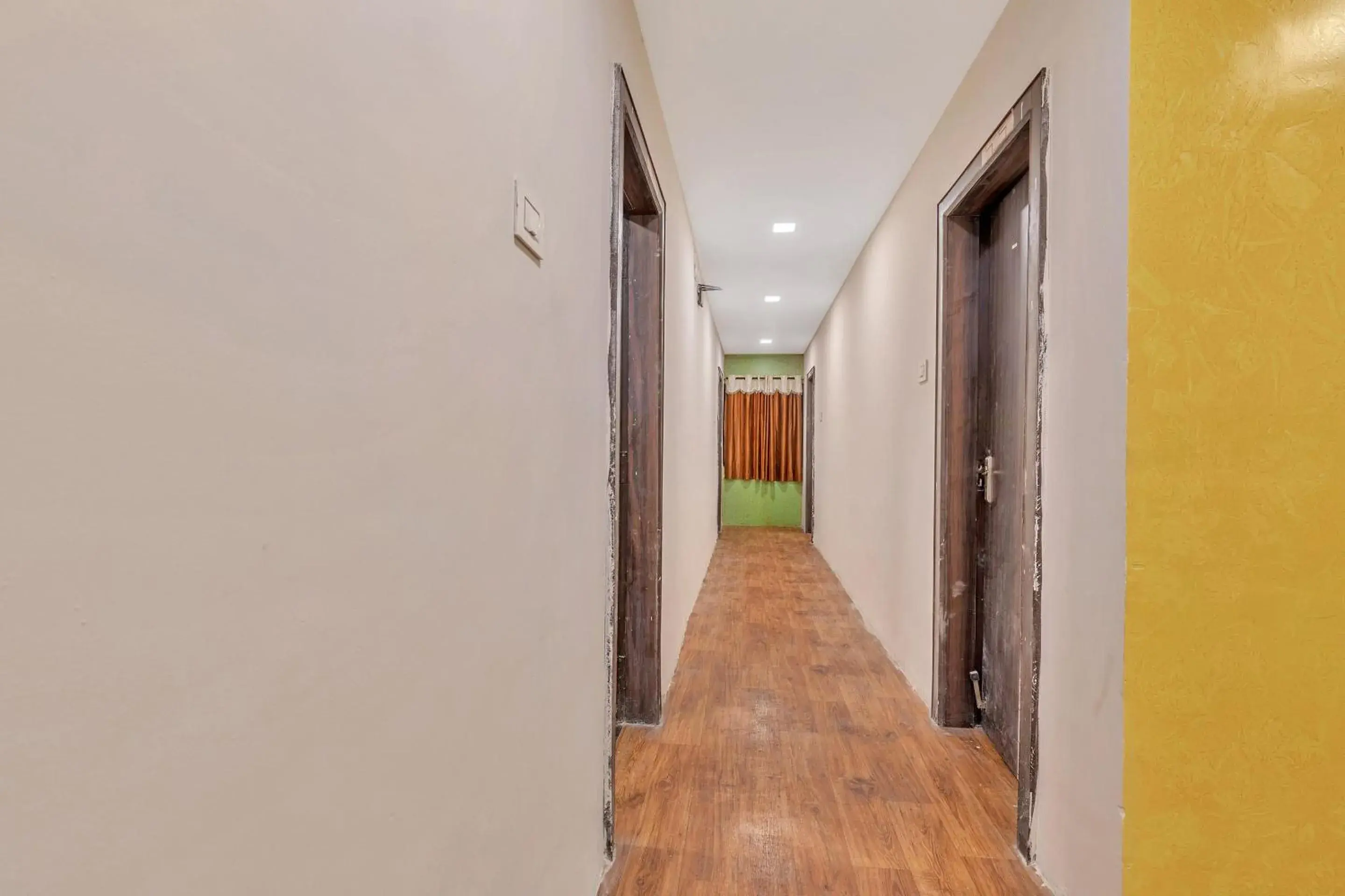 Lobby or reception in HOTEL O ANKITHA GRAND Lobby or reception in HOTEL O ANKITHA GRAND