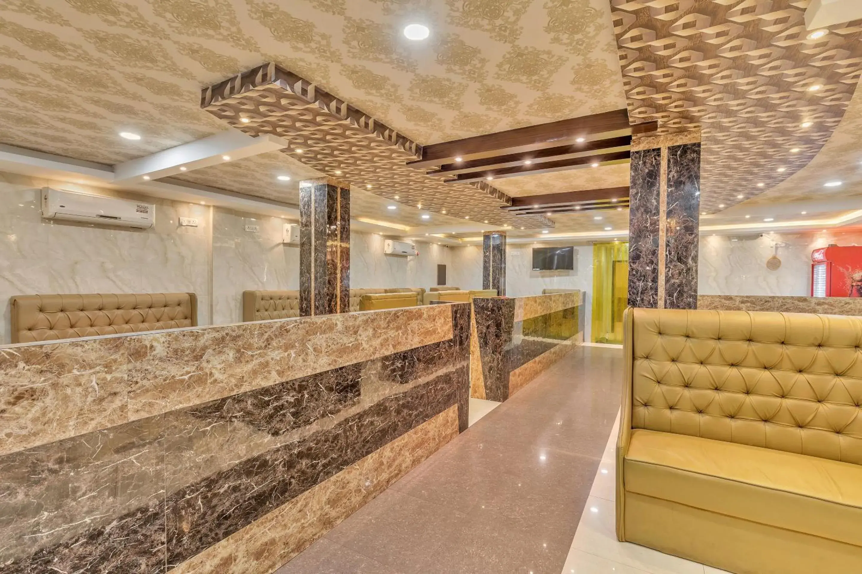 Restaurant/places to eat in HOTEL O ANKITHA GRAND Restaurant/places to eat in HOTEL O ANKITHA GRAND