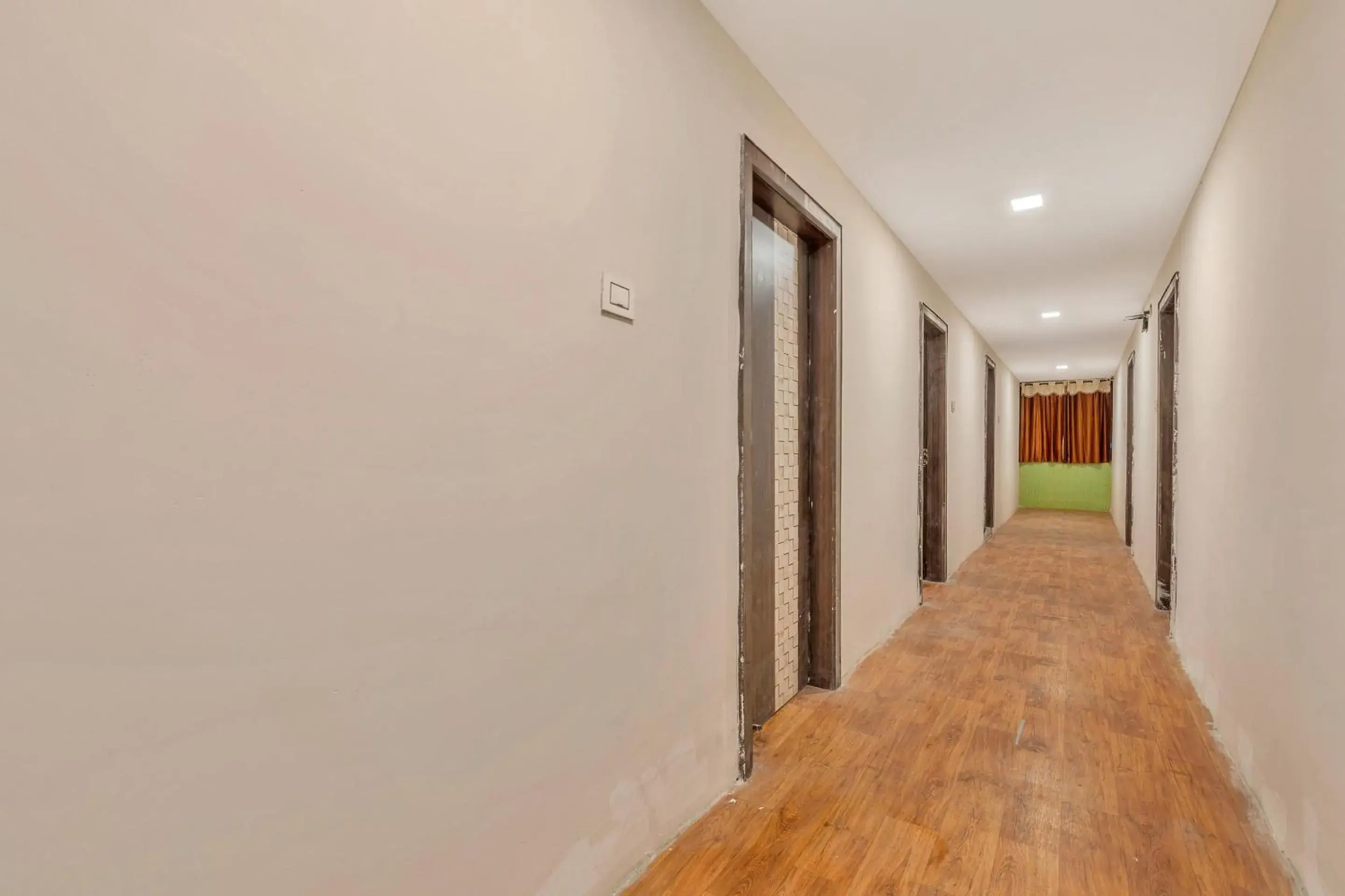 Lobby or reception in HOTEL O ANKITHA GRAND Lobby or reception in HOTEL O ANKITHA GRAND