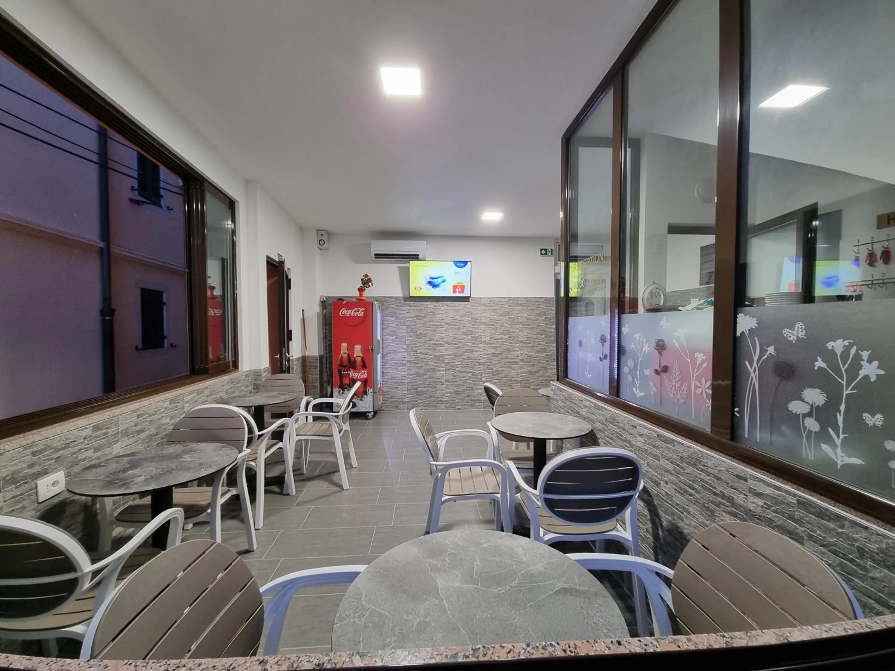 Hostel BellaVista