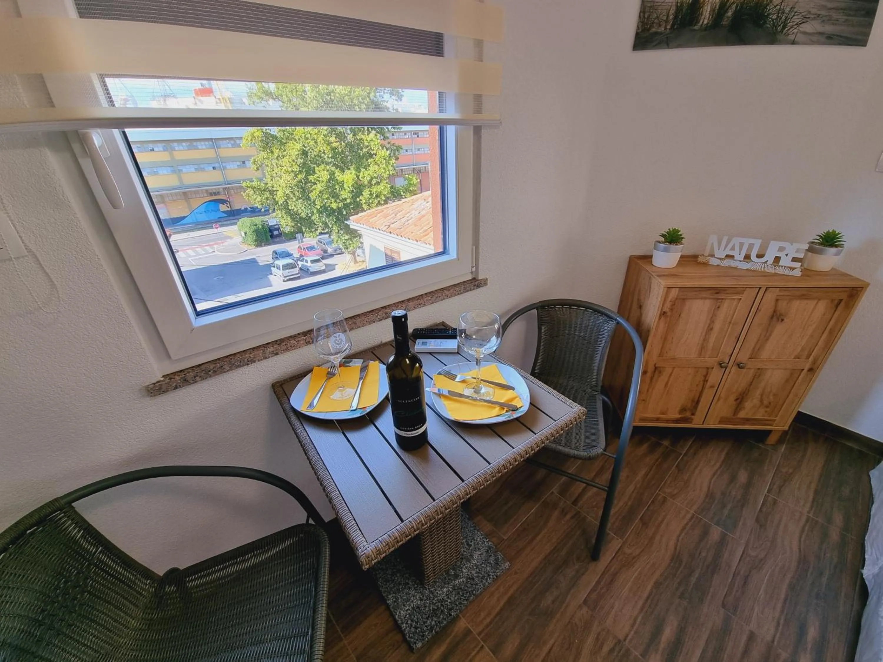 Hostel BellaVista