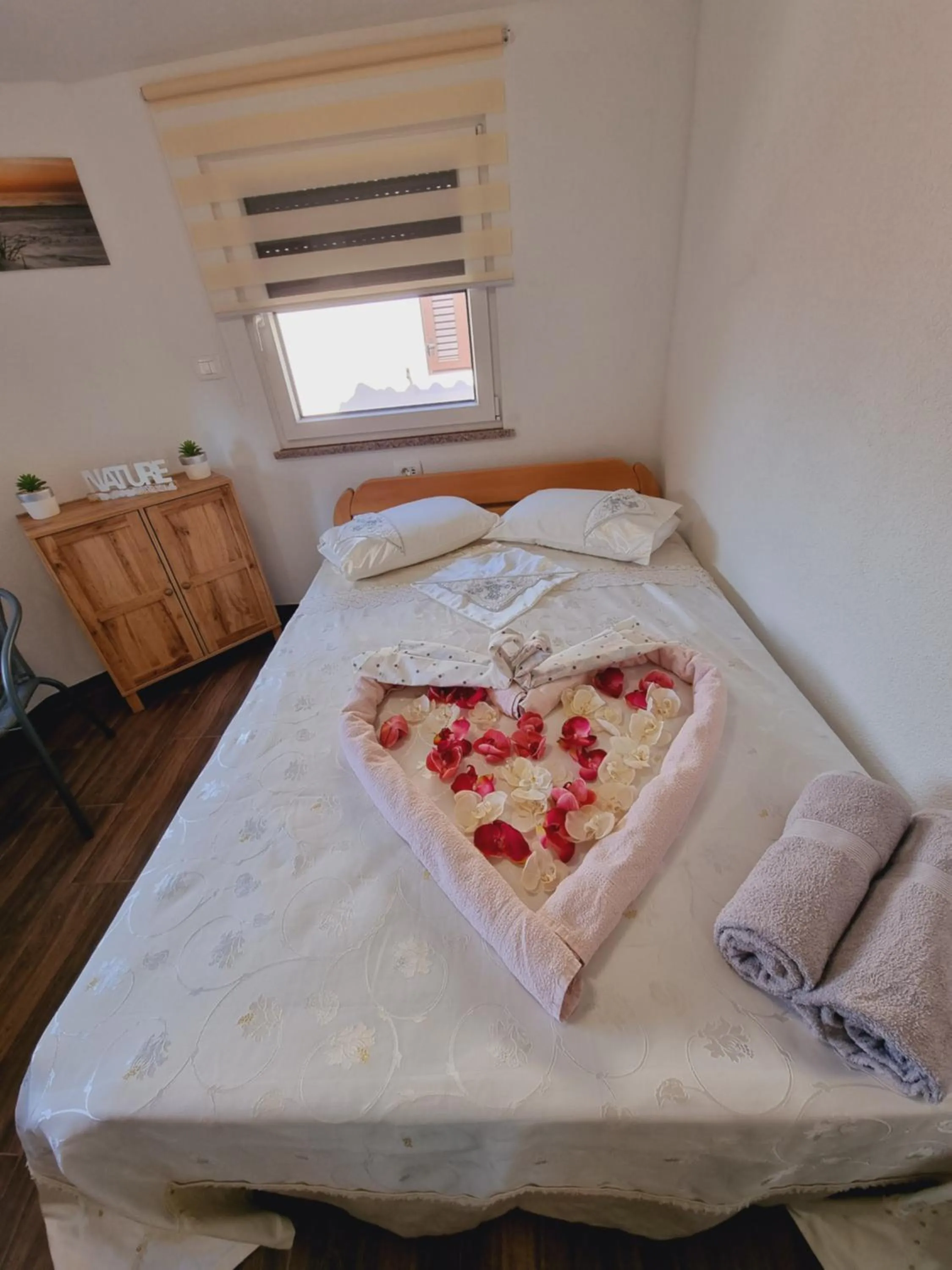 Bed in Hostel BellaVista
