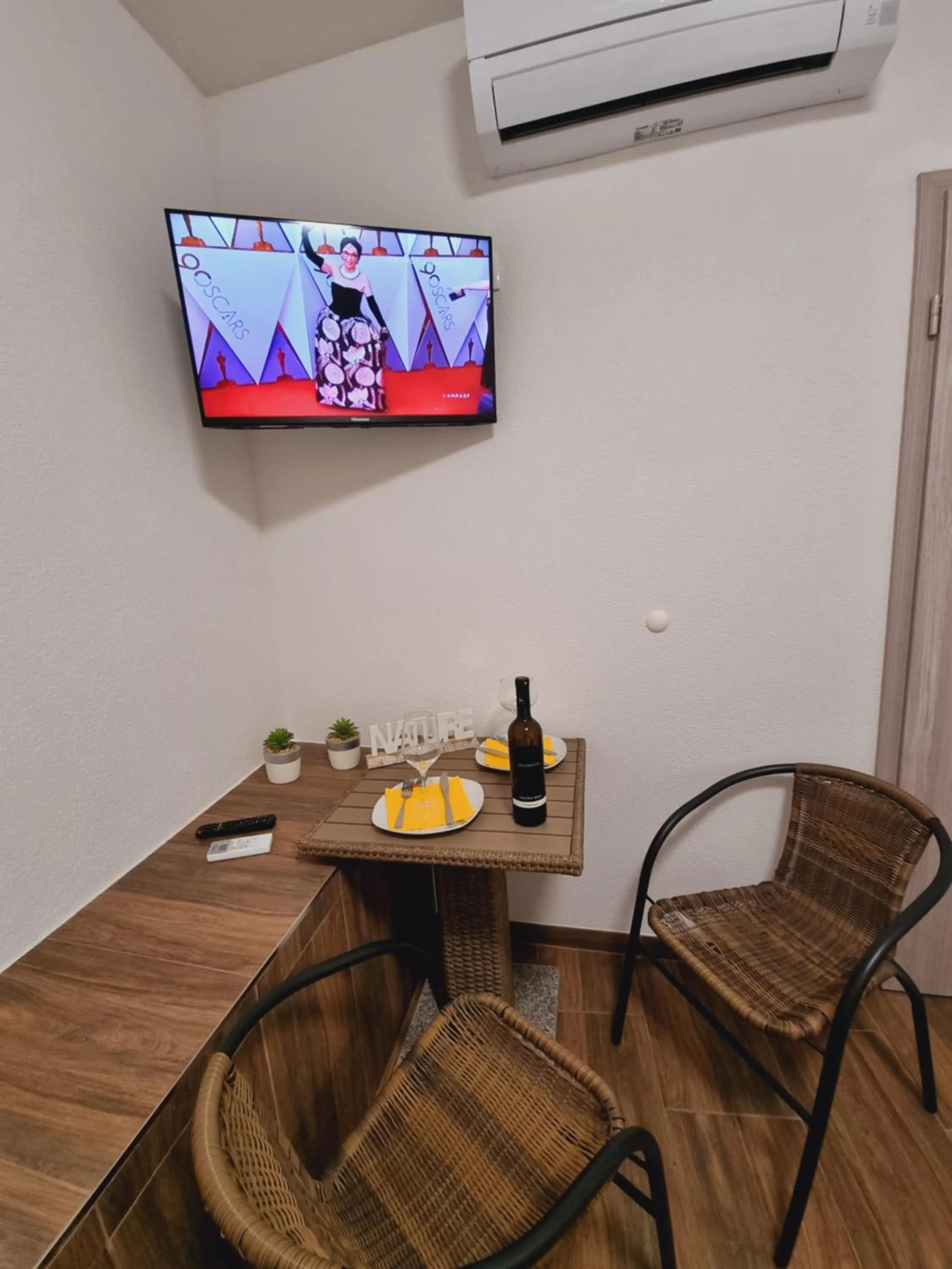 Hostel BellaVista
