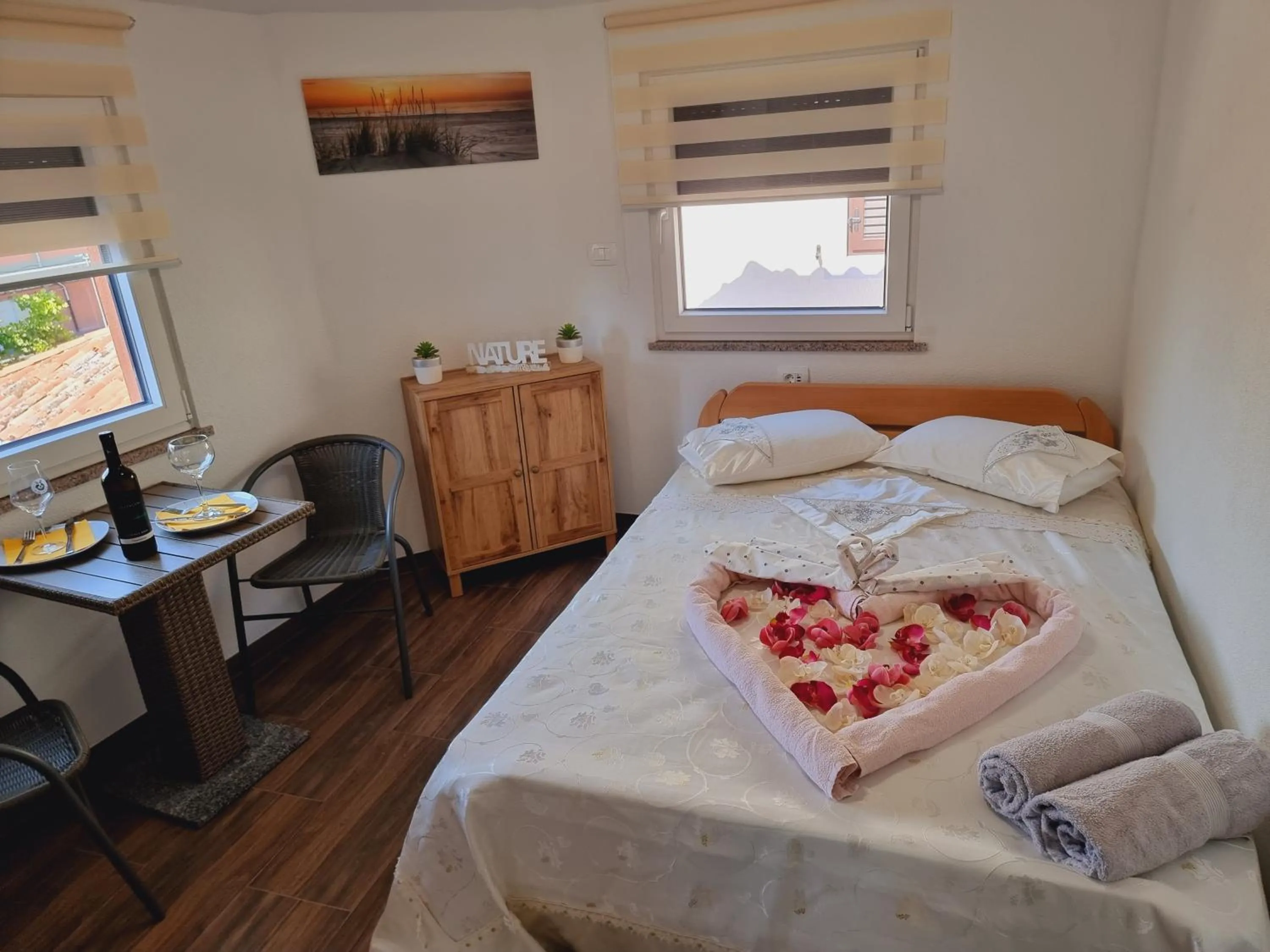 Bed in Hostel BellaVista