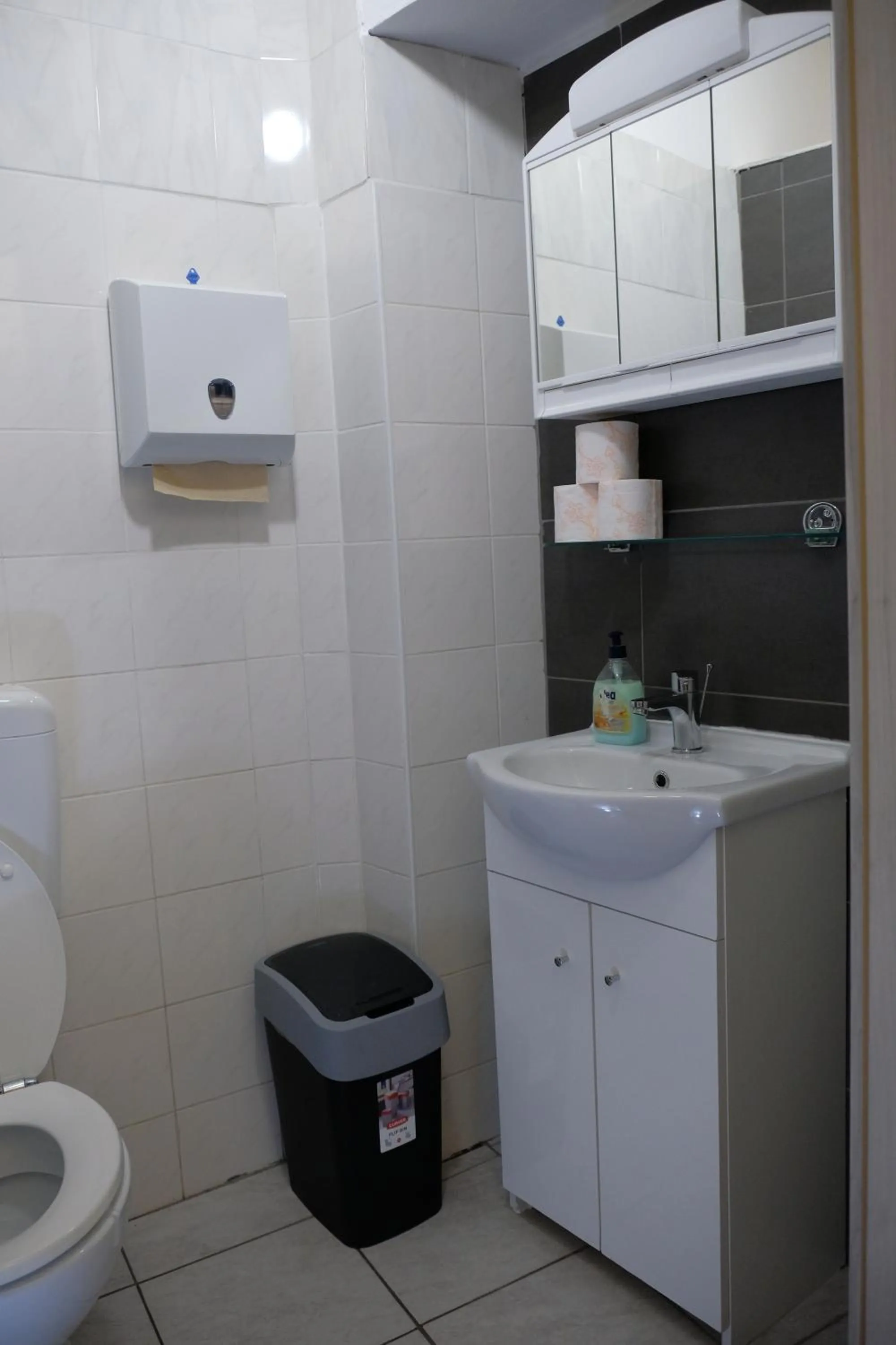 Hostel BellaVista