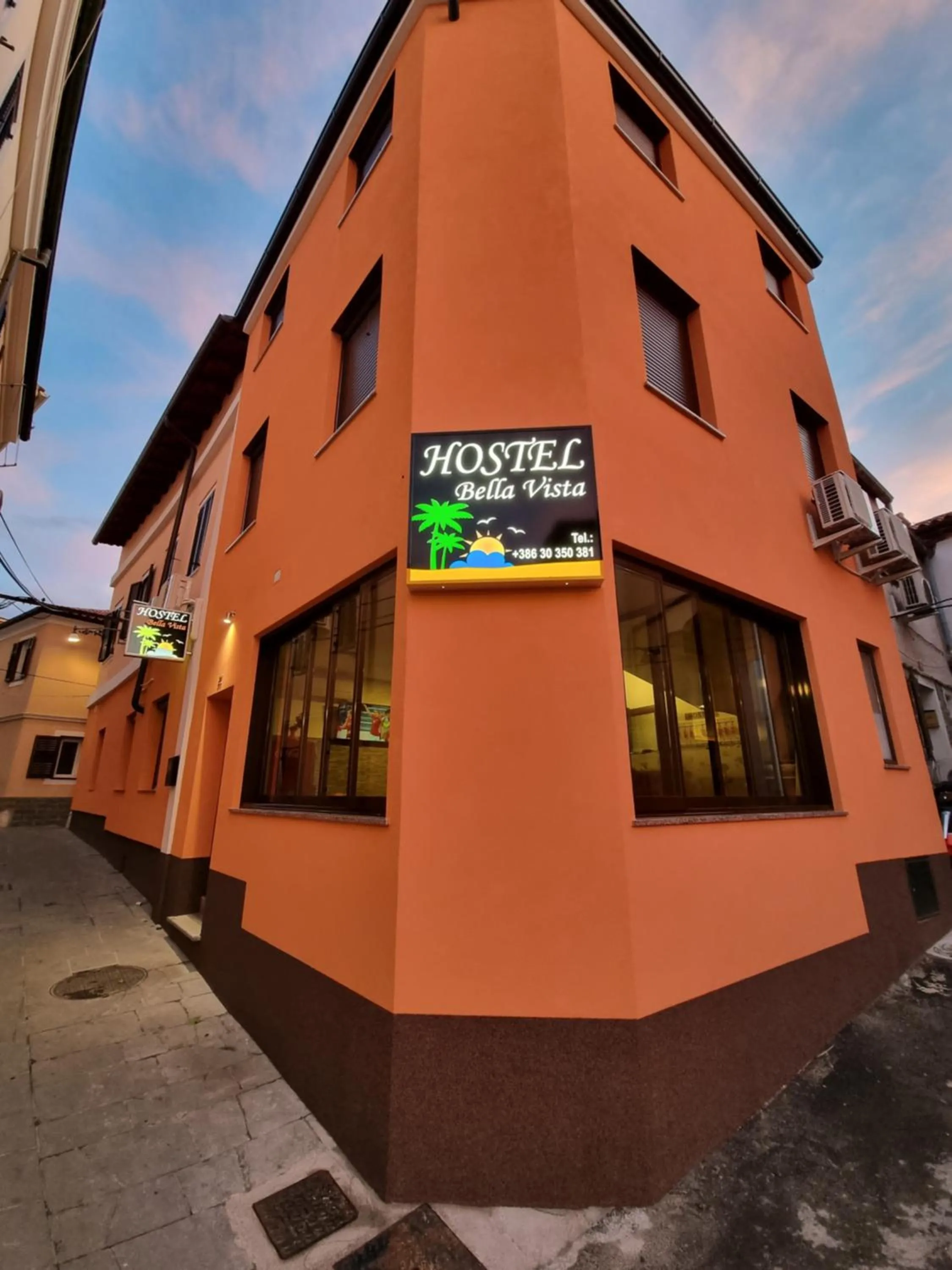 Hostel BellaVista