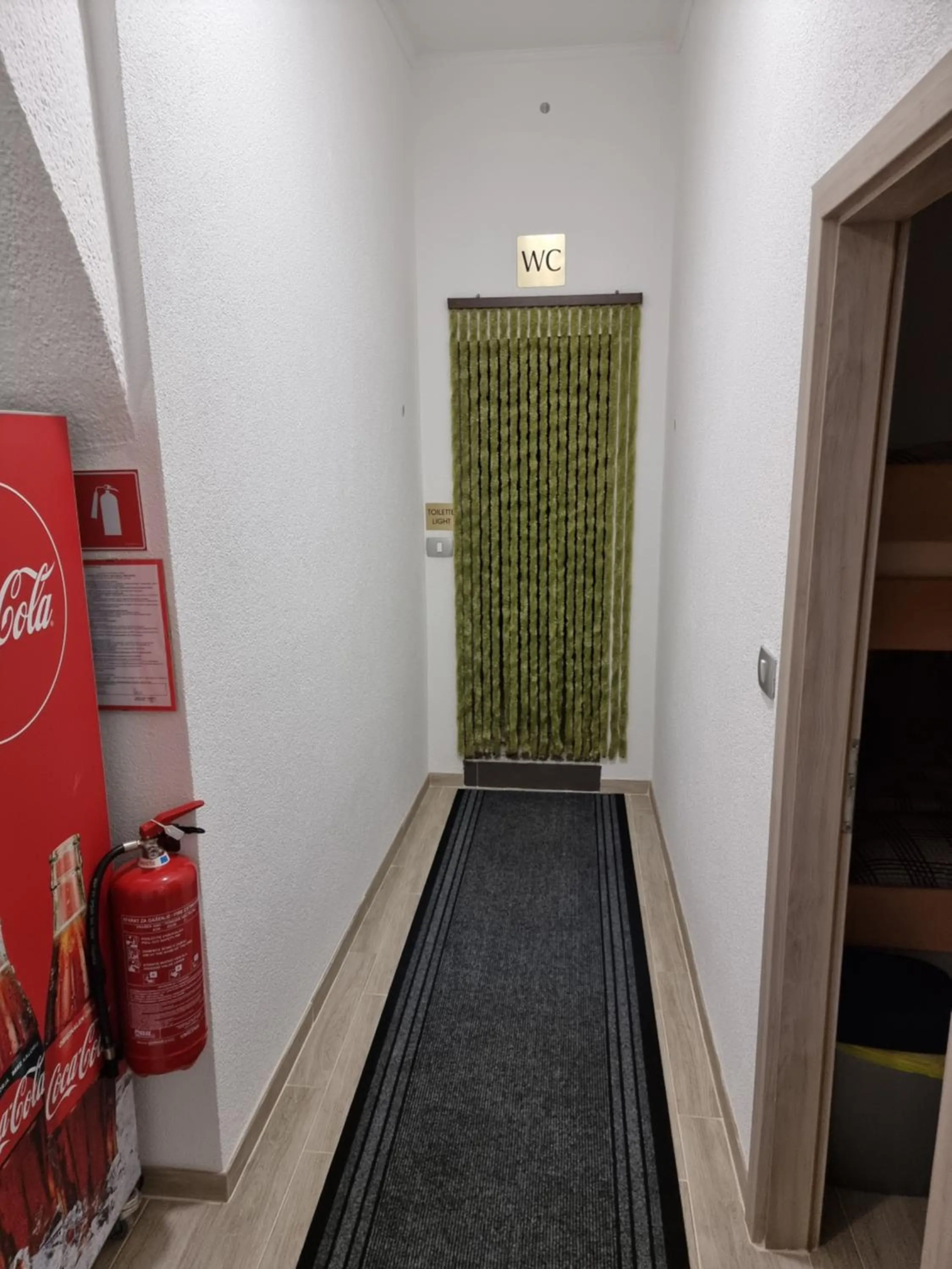 Hostel BellaVista