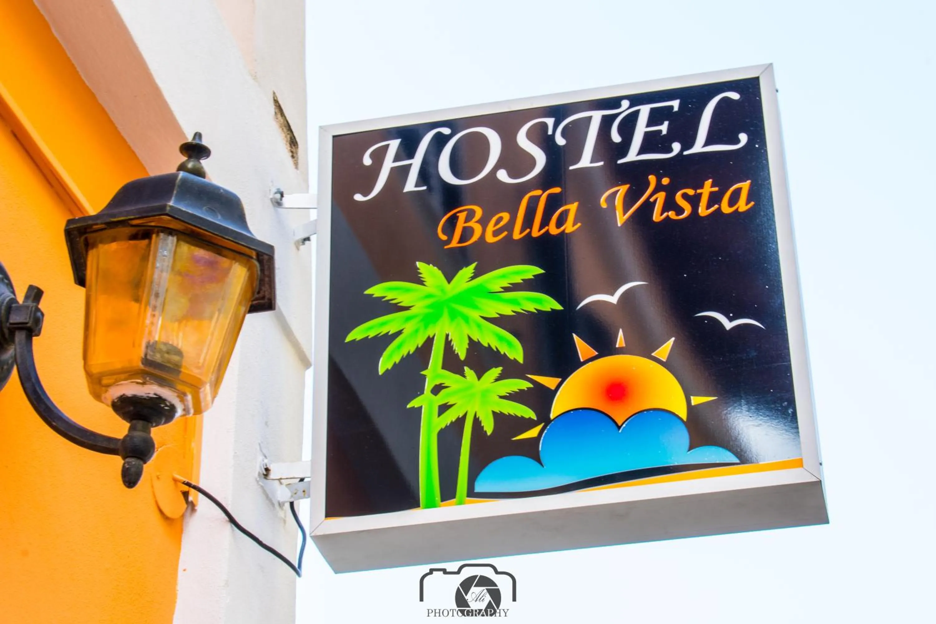 Hostel BellaVista