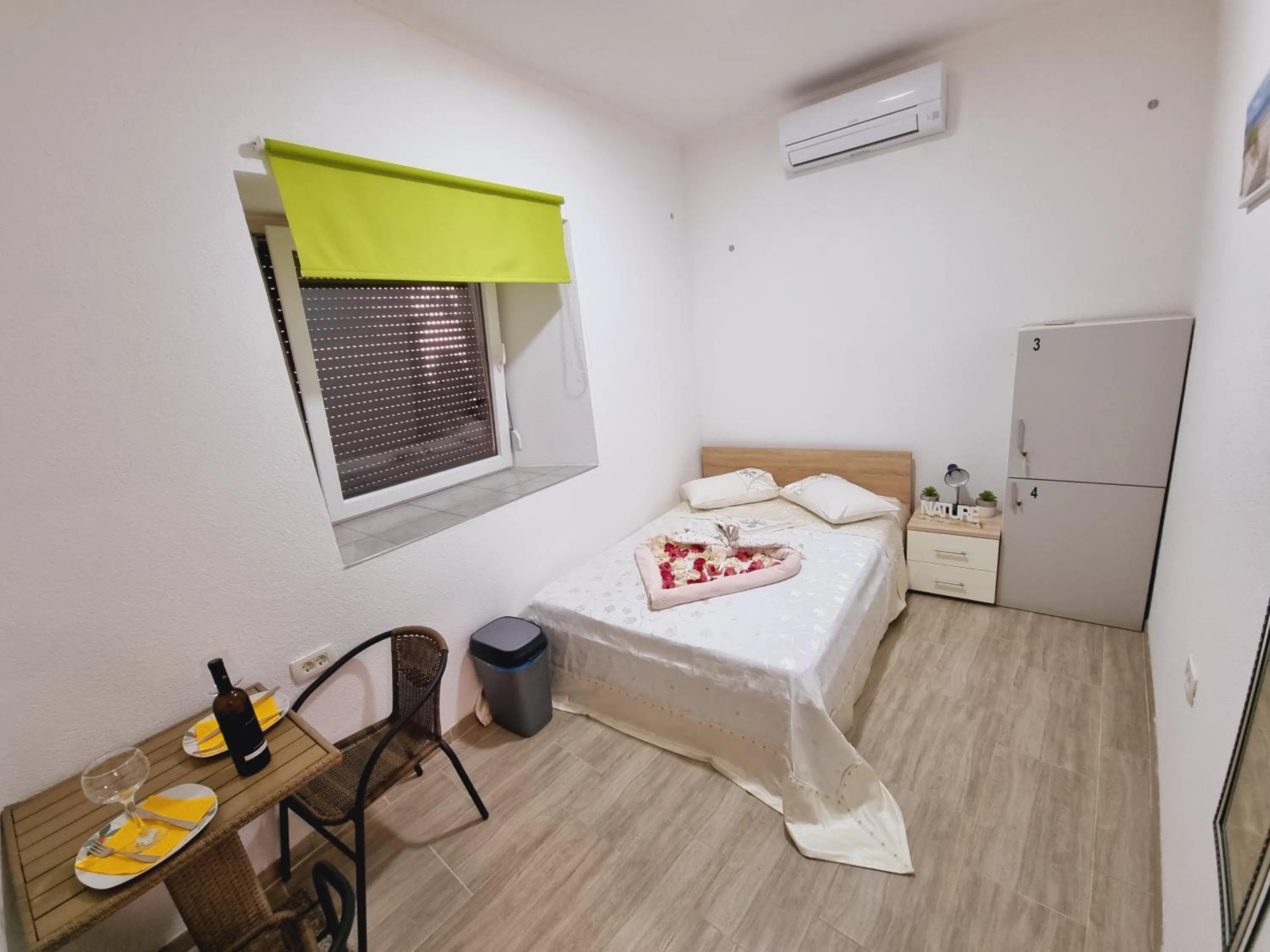 Bed in Hostel BellaVista