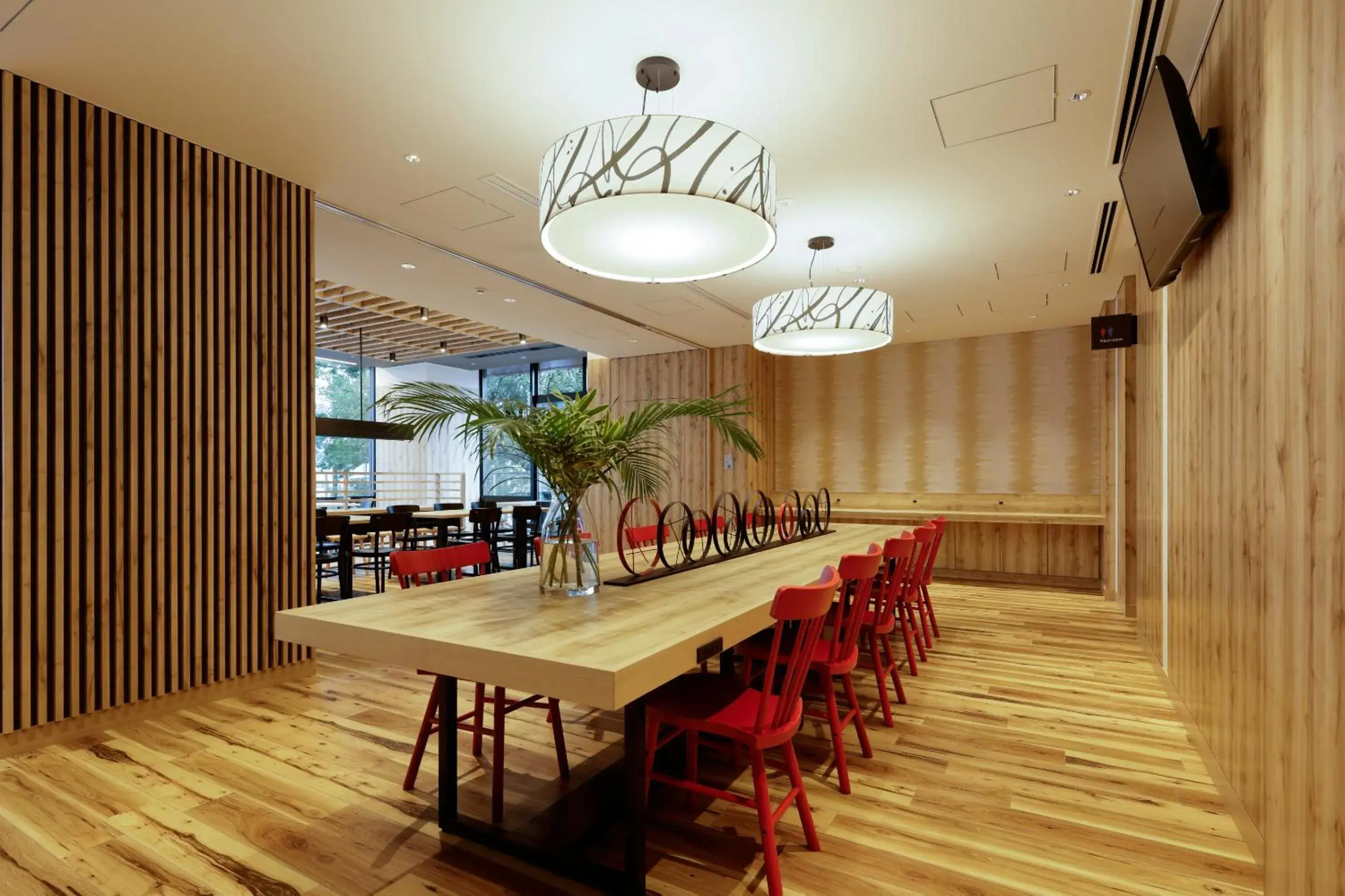 Breakfast in the b asakusa Breakfast in the b asakusa