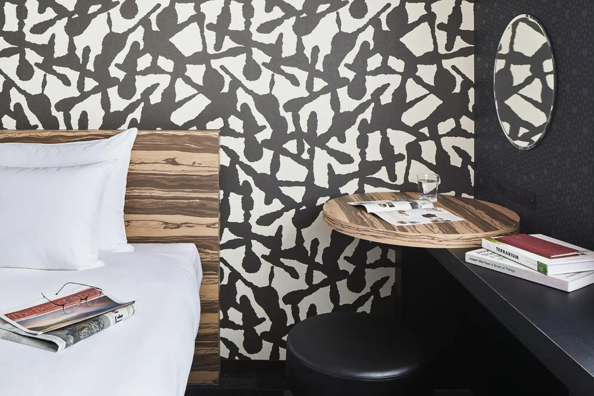 Photo of the whole room in the b asakusa Photo of the whole room in the b asakusa