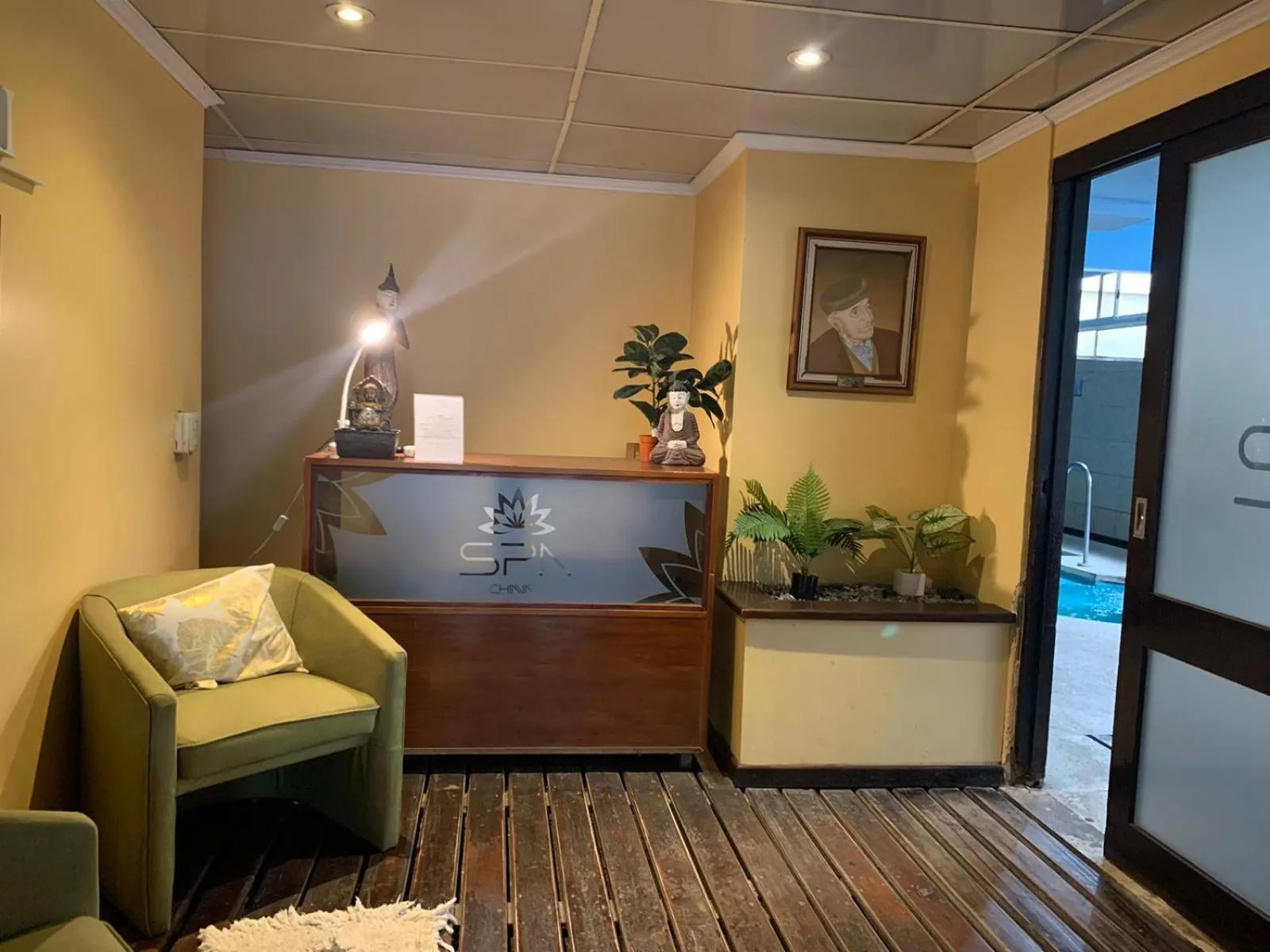 Hotel Chiavari