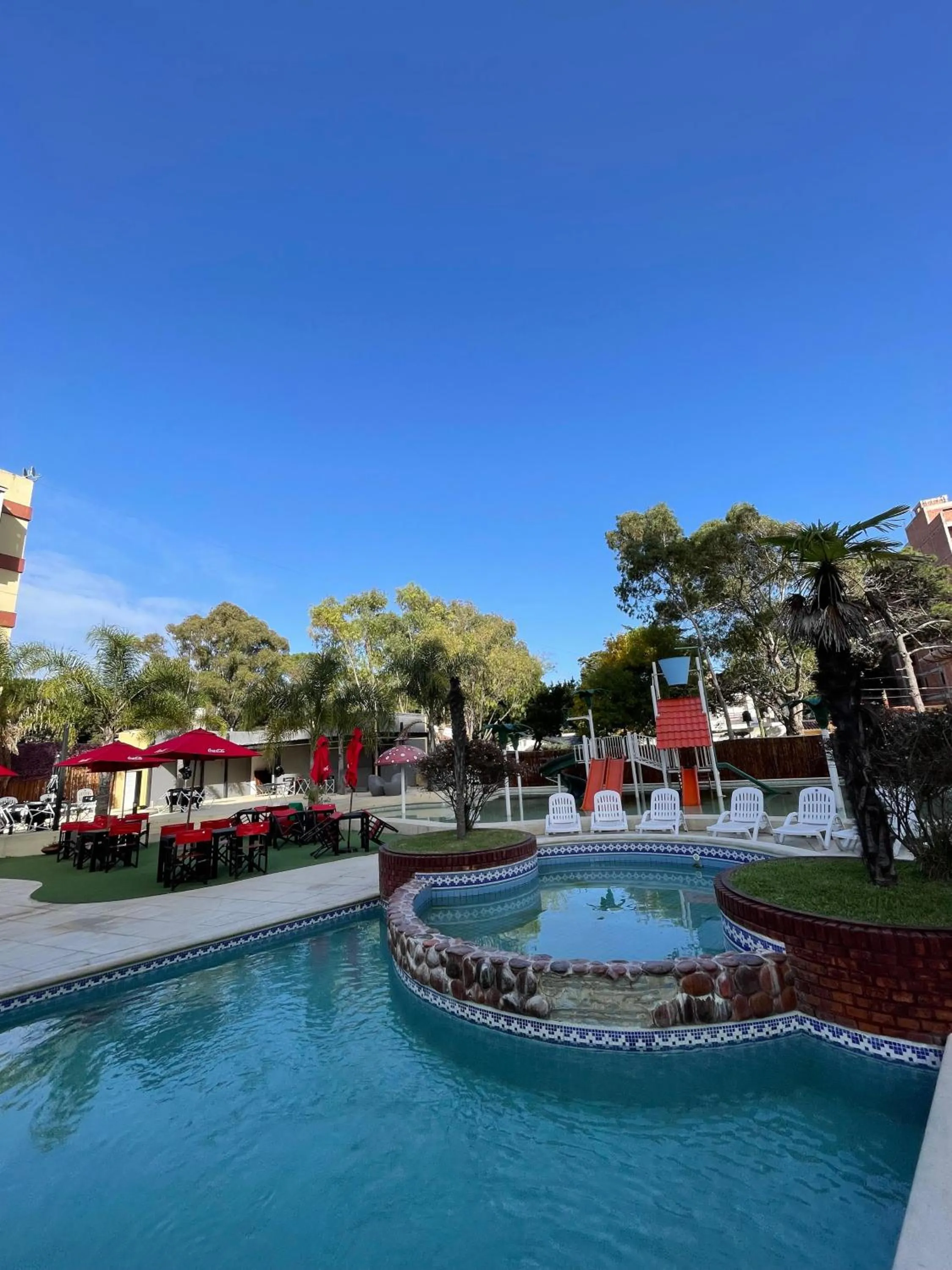 Hotel Chiavari