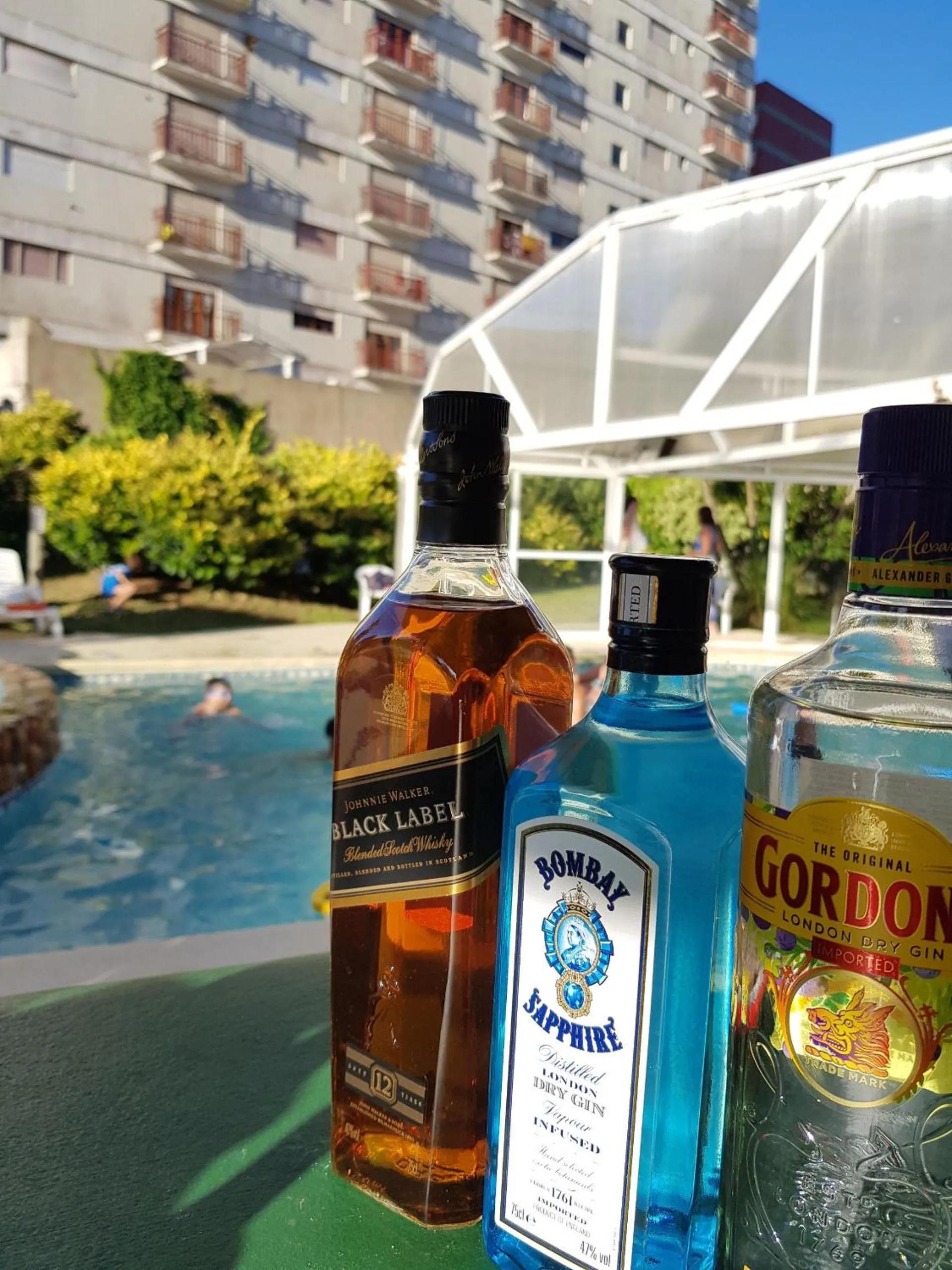 Hotel Chiavari