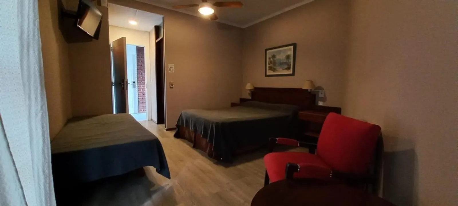 Hotel Chiavari