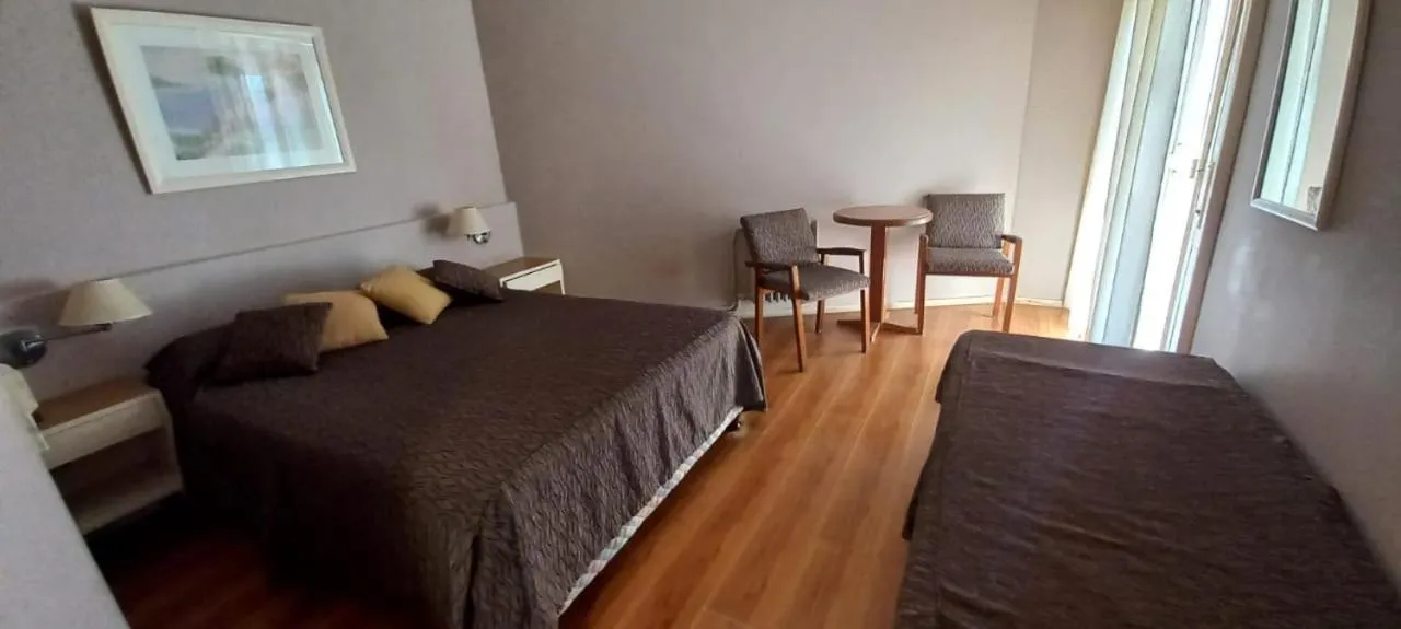 Hotel Chiavari