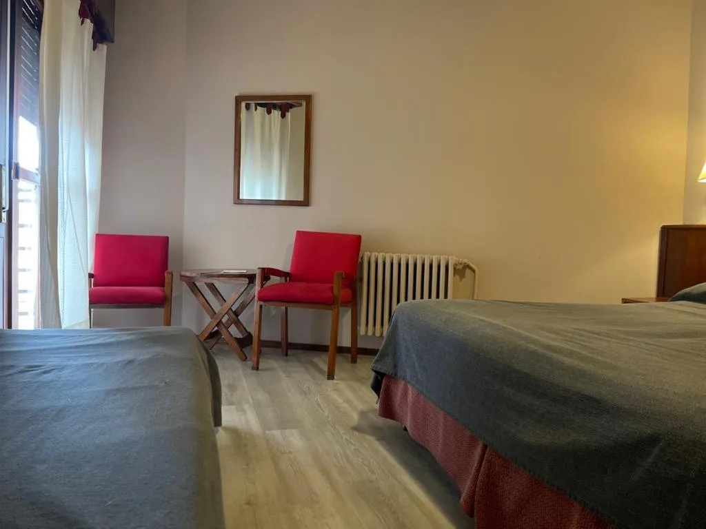 Hotel Chiavari