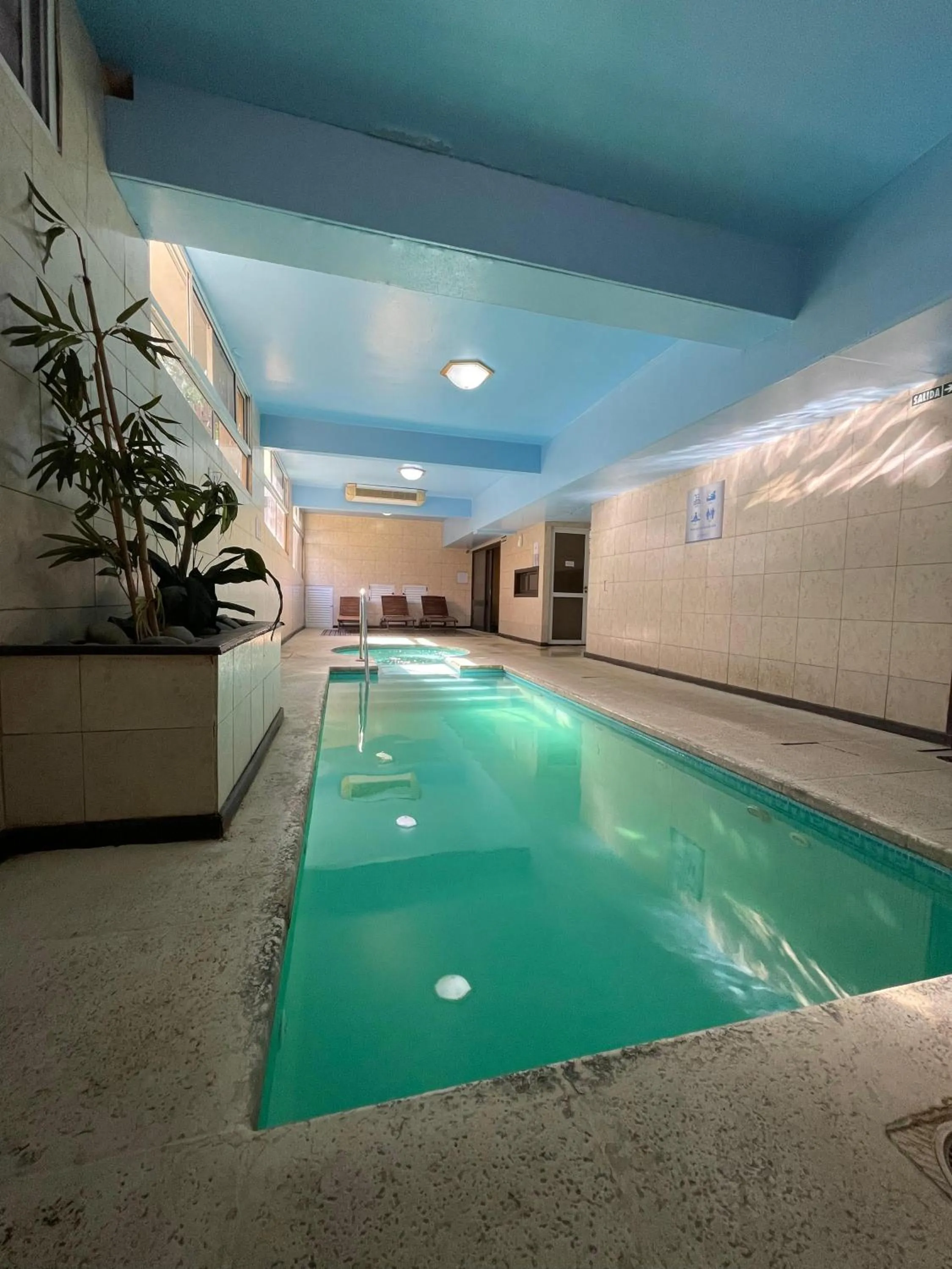 Hotel Chiavari