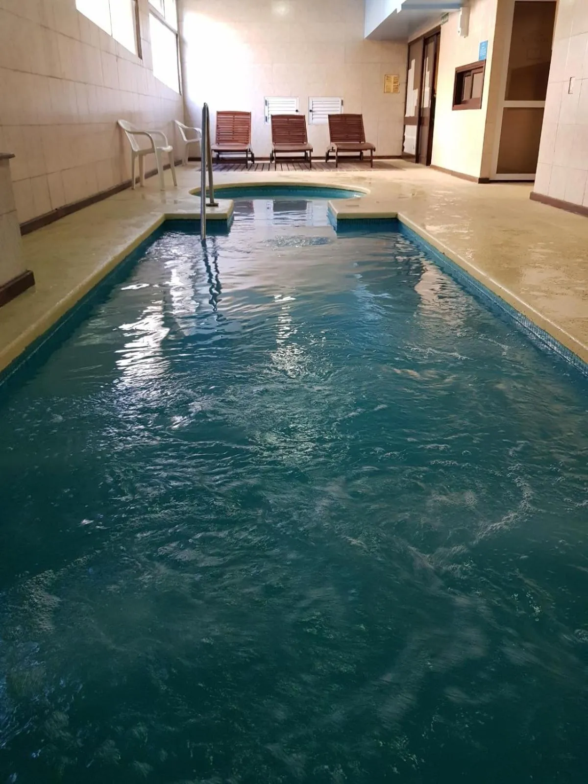 Hotel Chiavari