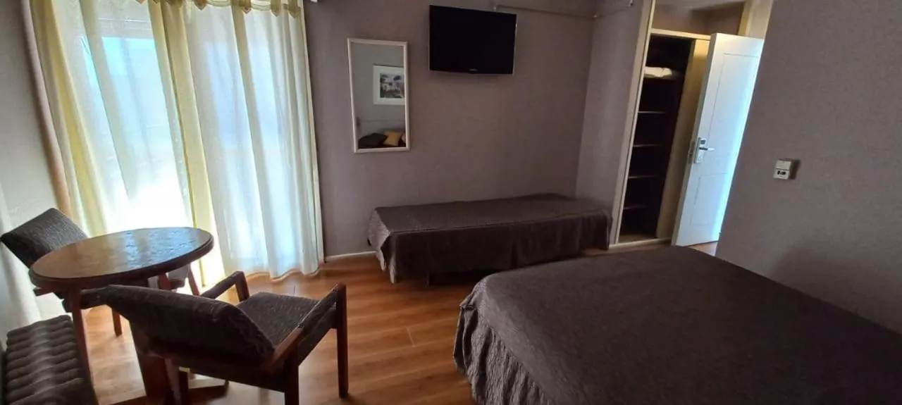 Hotel Chiavari