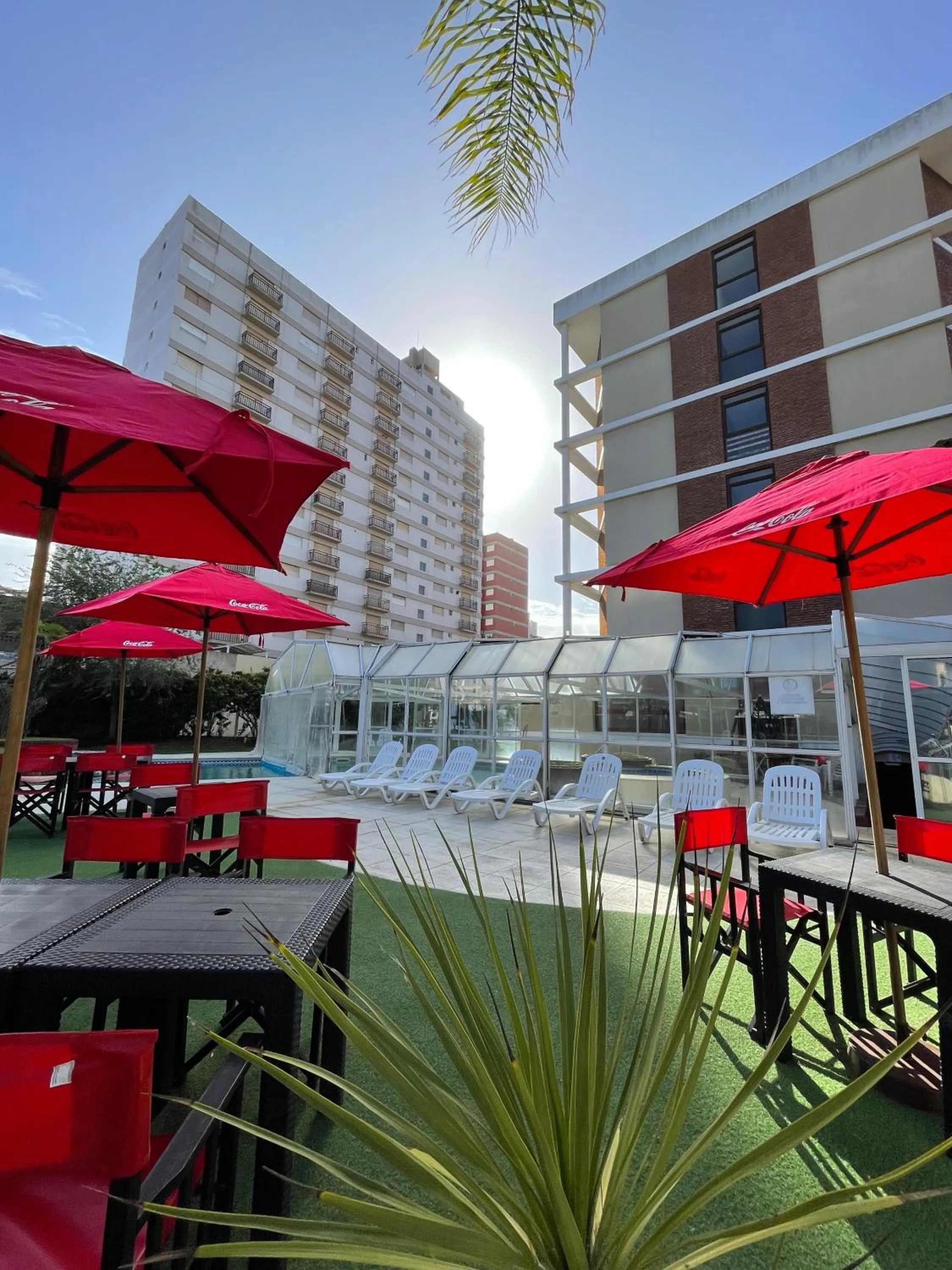 Hotel Chiavari