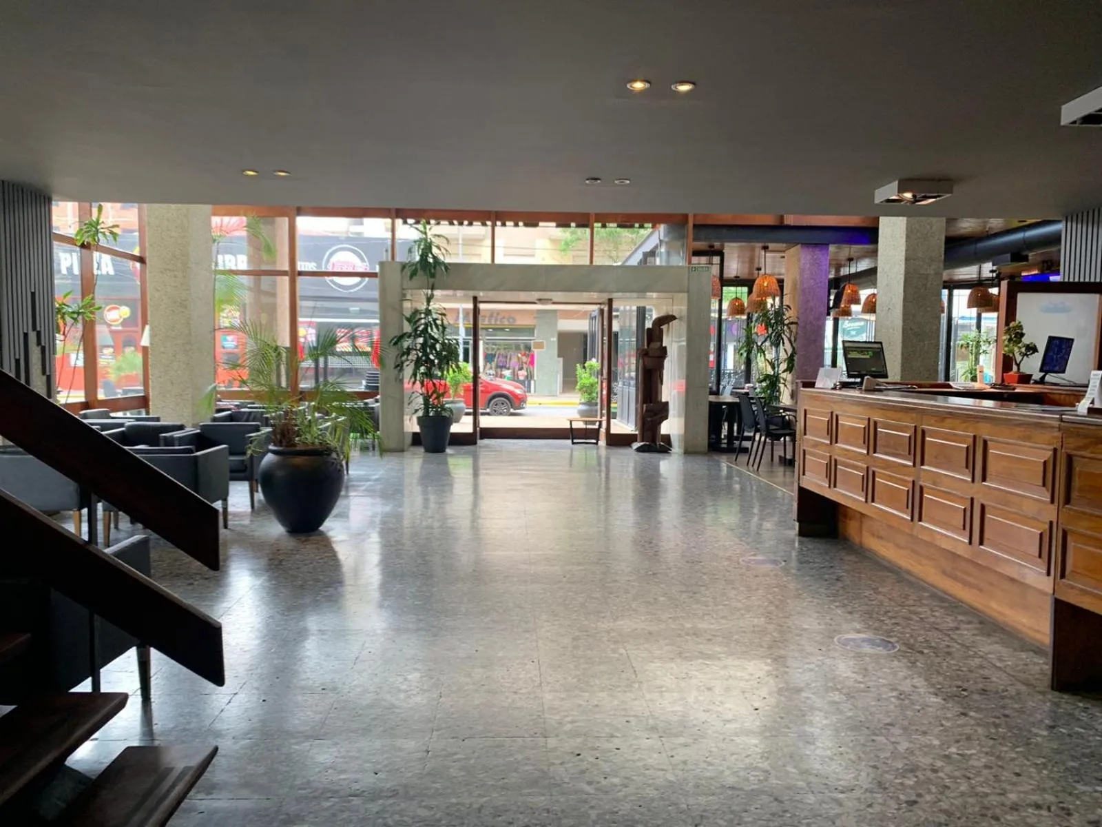 Hotel Chiavari