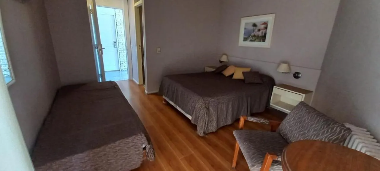 Hotel Chiavari