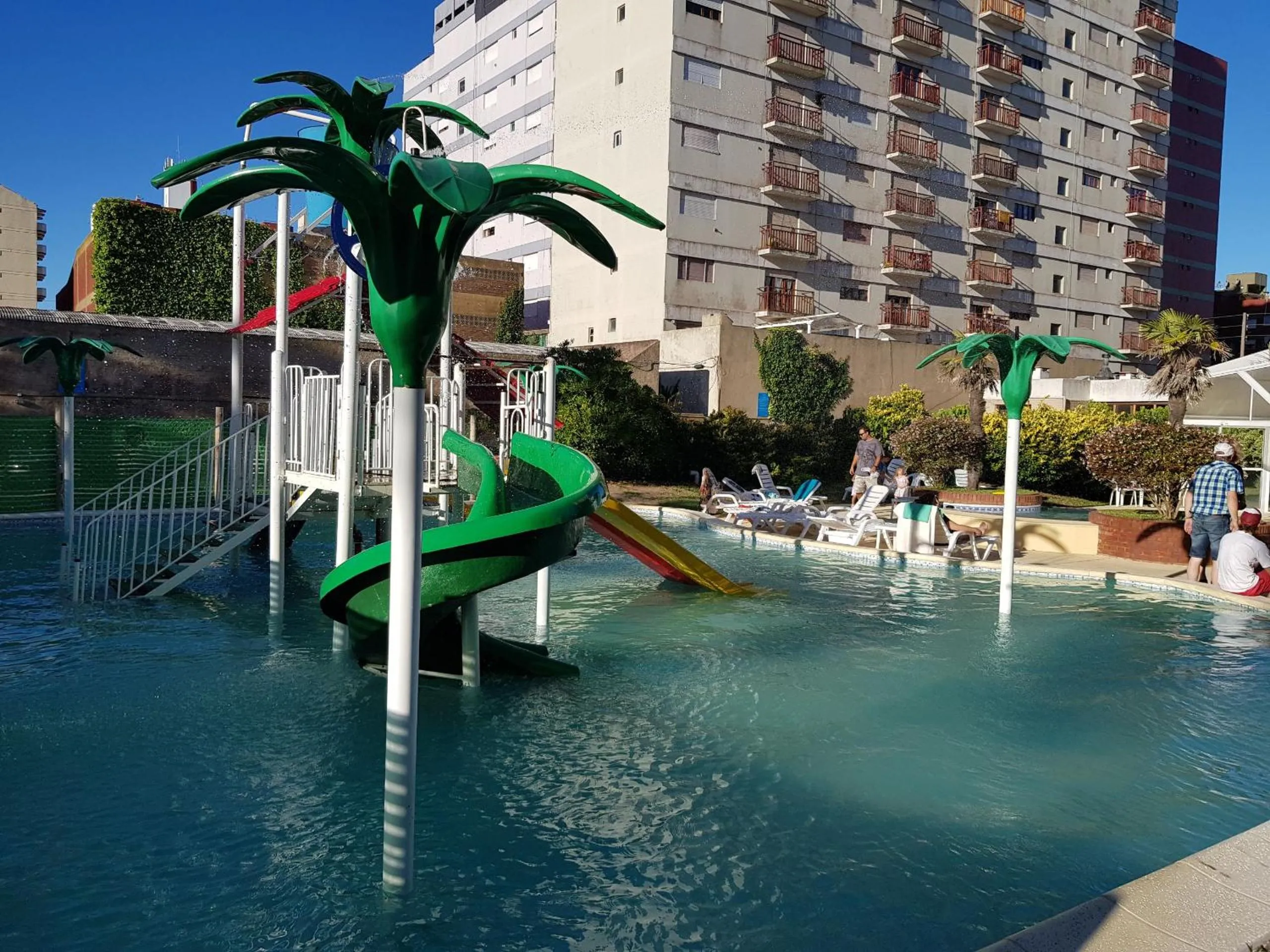 Hotel Chiavari