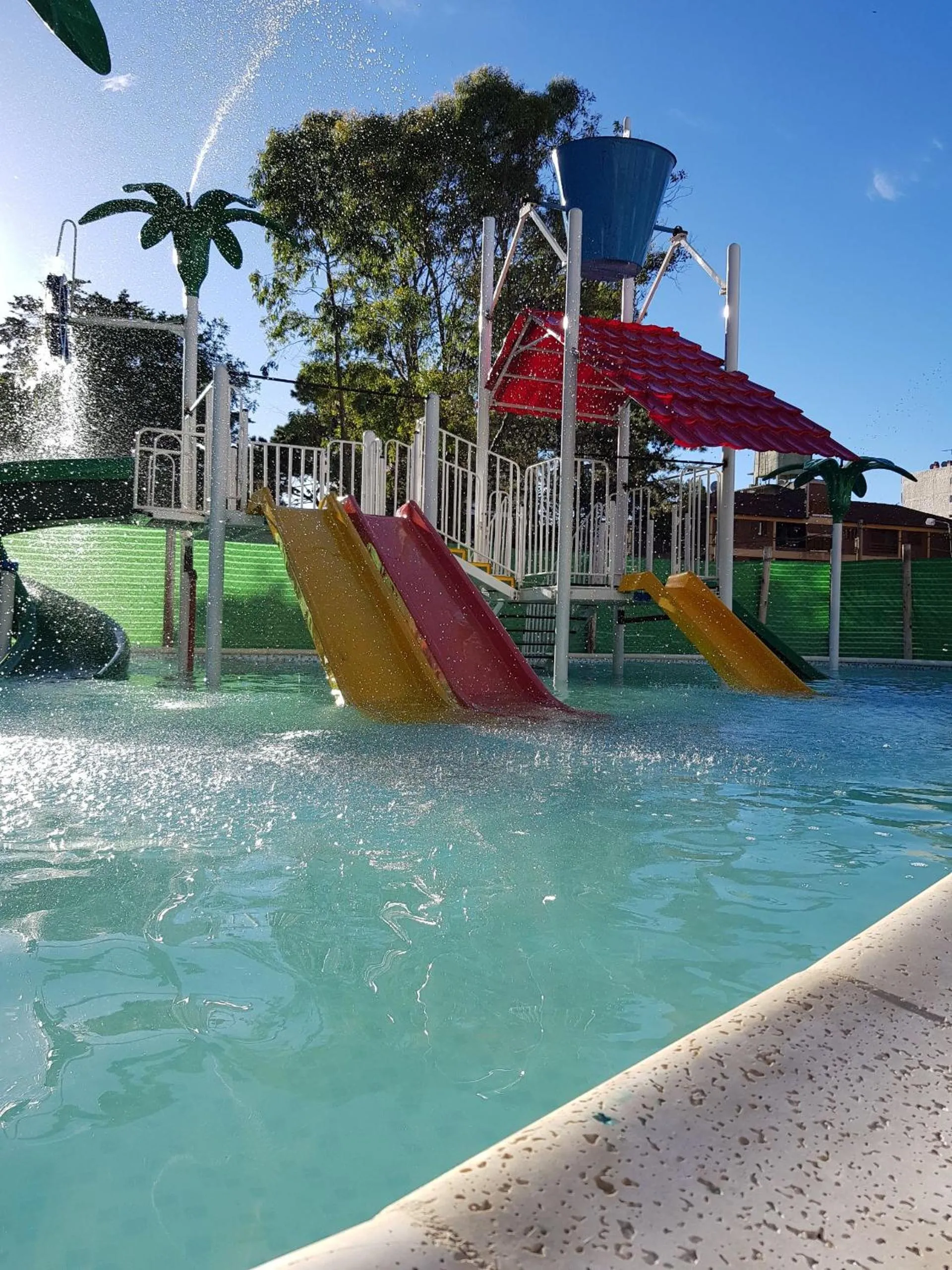 Hotel Chiavari