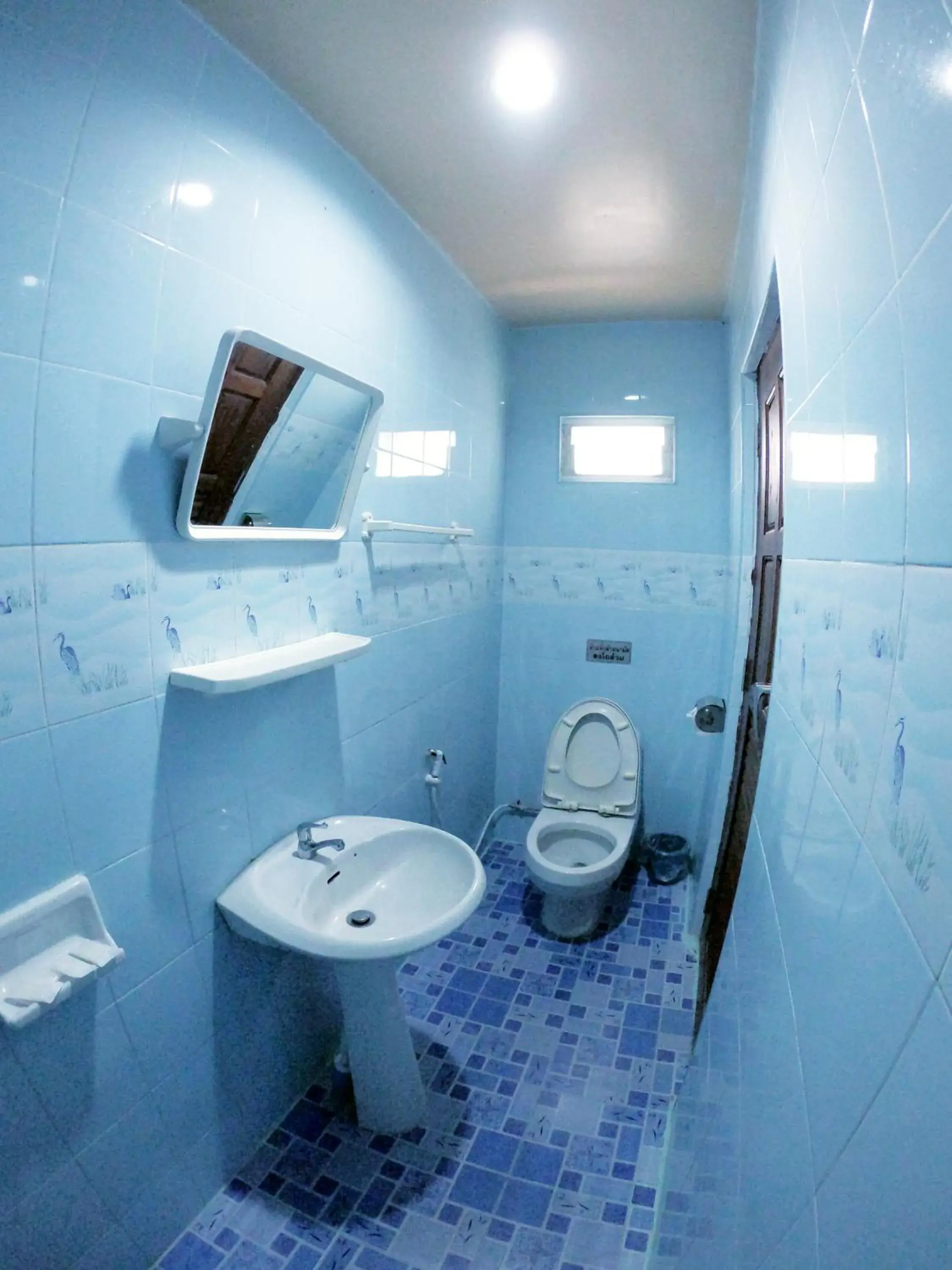 Superior Deluxe Double or Twin Room in Somjainuk Resort 2 Superior Deluxe Double or Twin Room in Somjainuk Resort 2