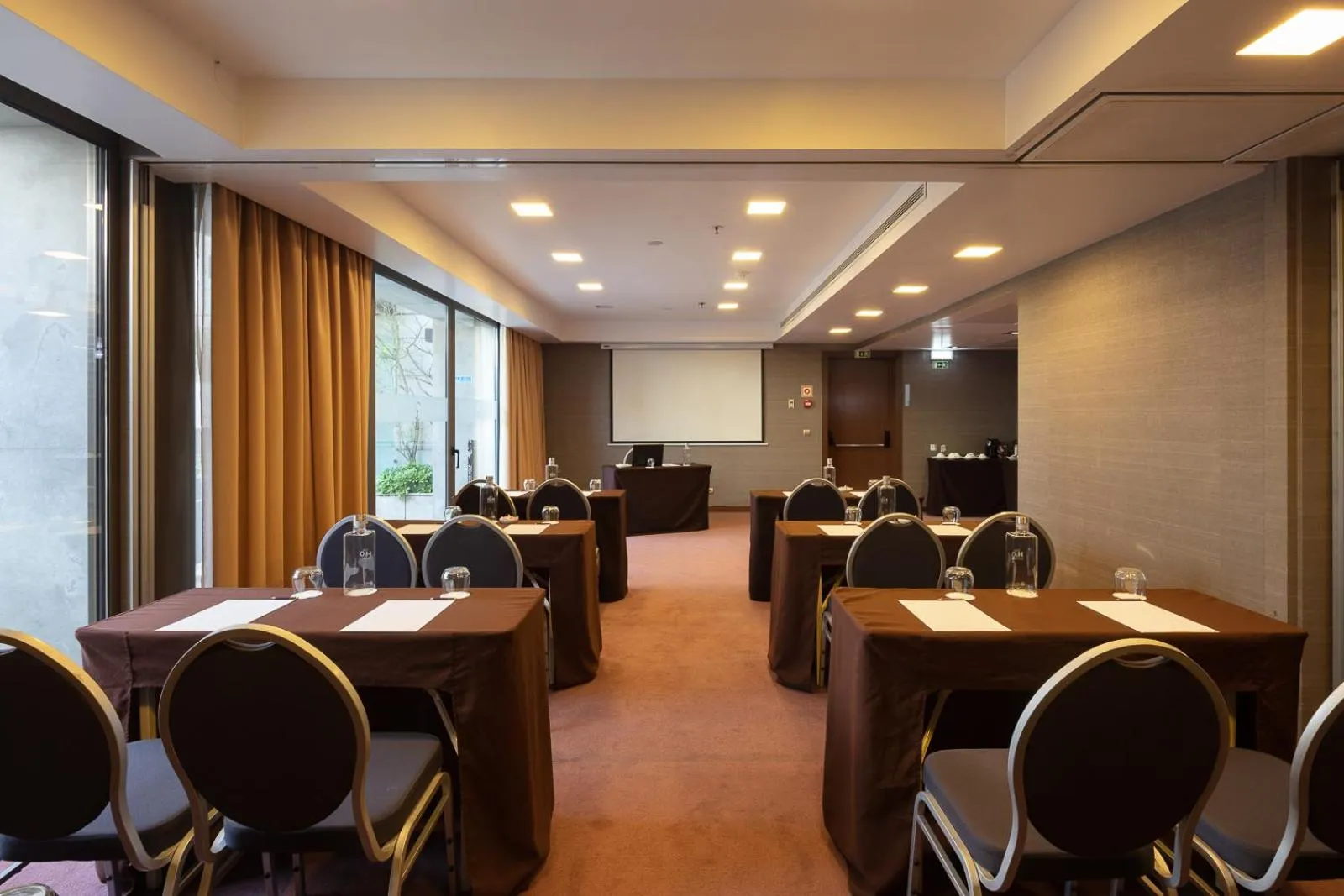 Banquet/Function facilities in NEYA Lisboa Hotel