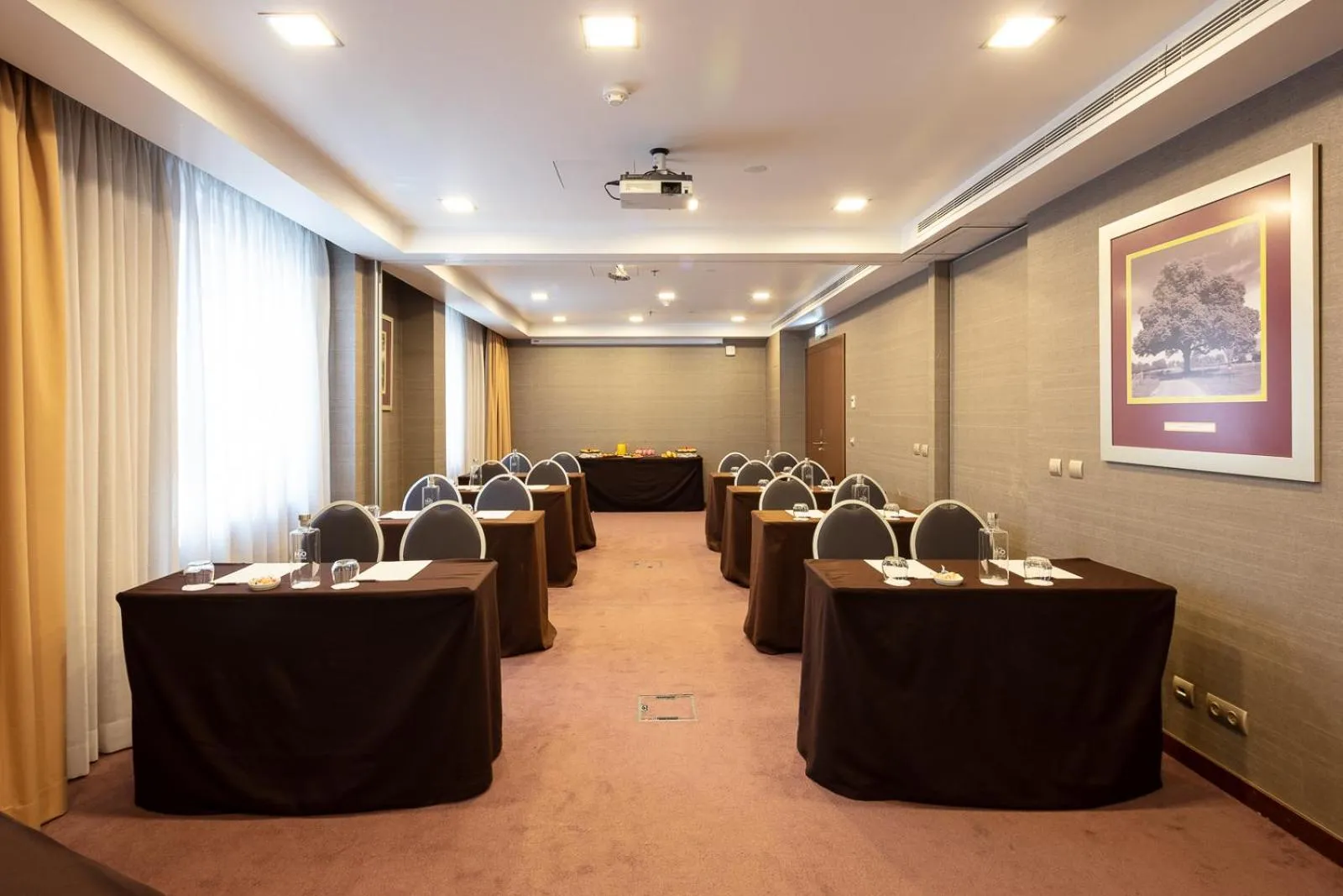 Banquet/Function facilities in NEYA Lisboa Hotel
