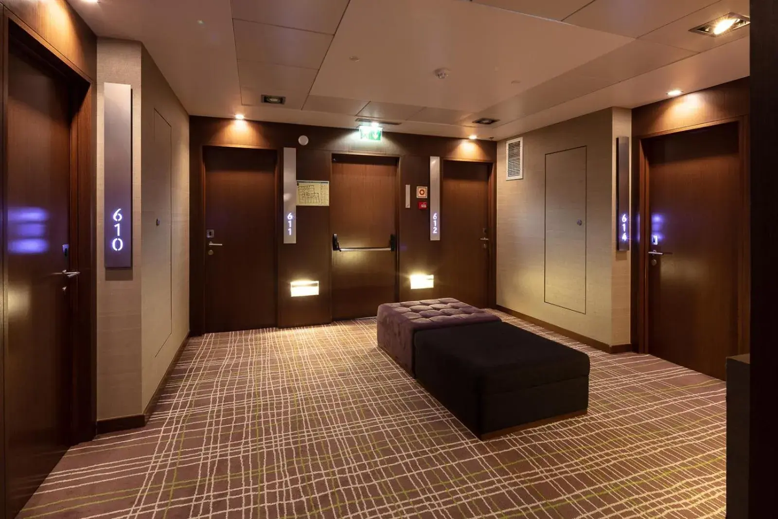 Lobby or reception in NEYA Lisboa Hotel Lobby or reception in NEYA Lisboa Hotel