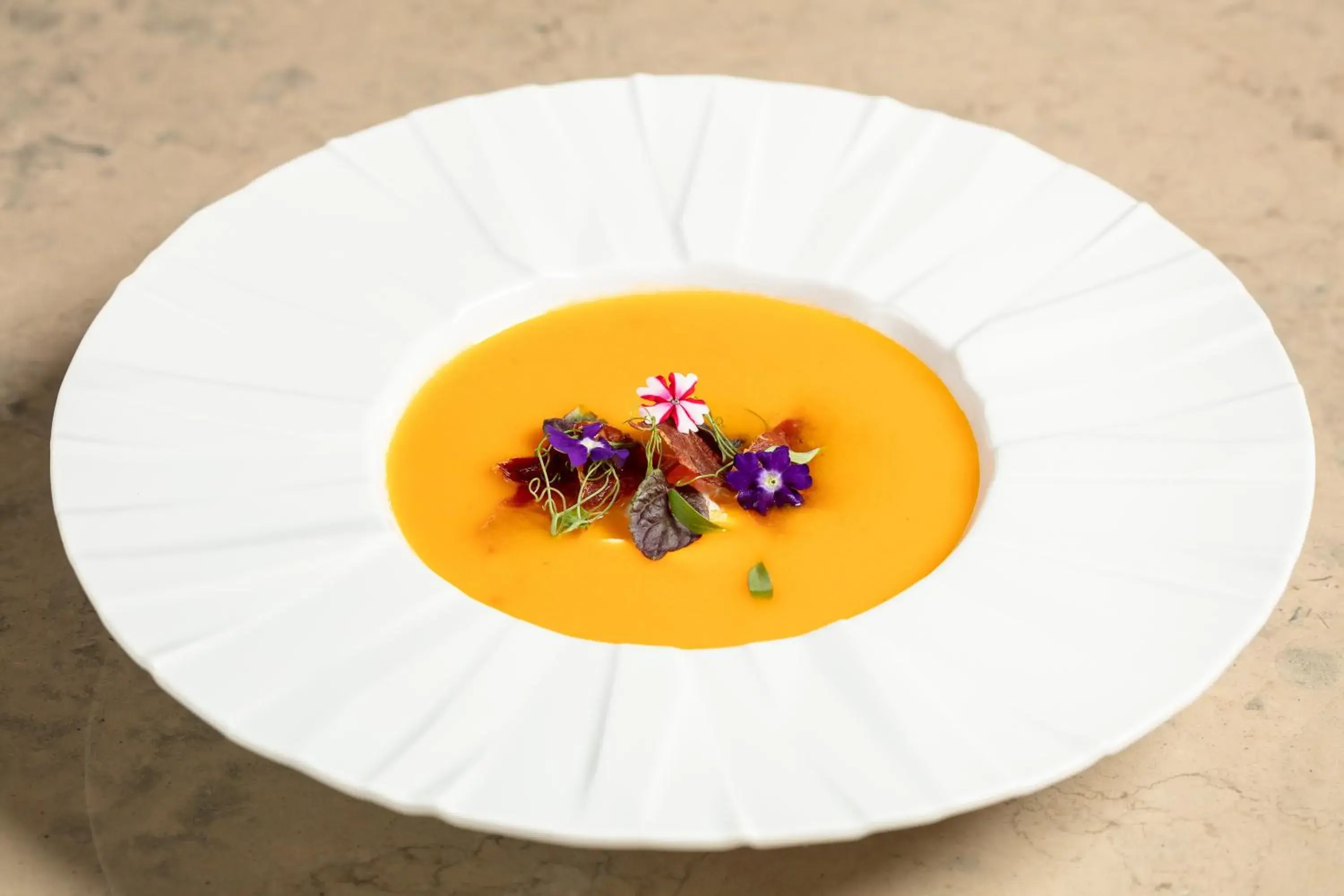 Food close-up in NEYA Lisboa Hotel Food close-up in NEYA Lisboa Hotel