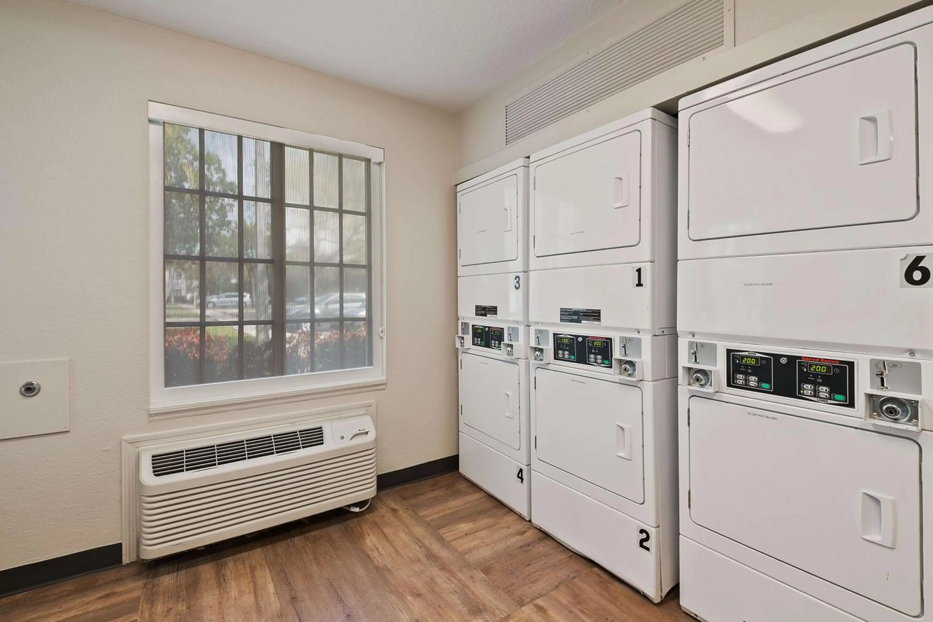 On site in Extended Stay America Suites - Miami - Airport - Blue Lagoon