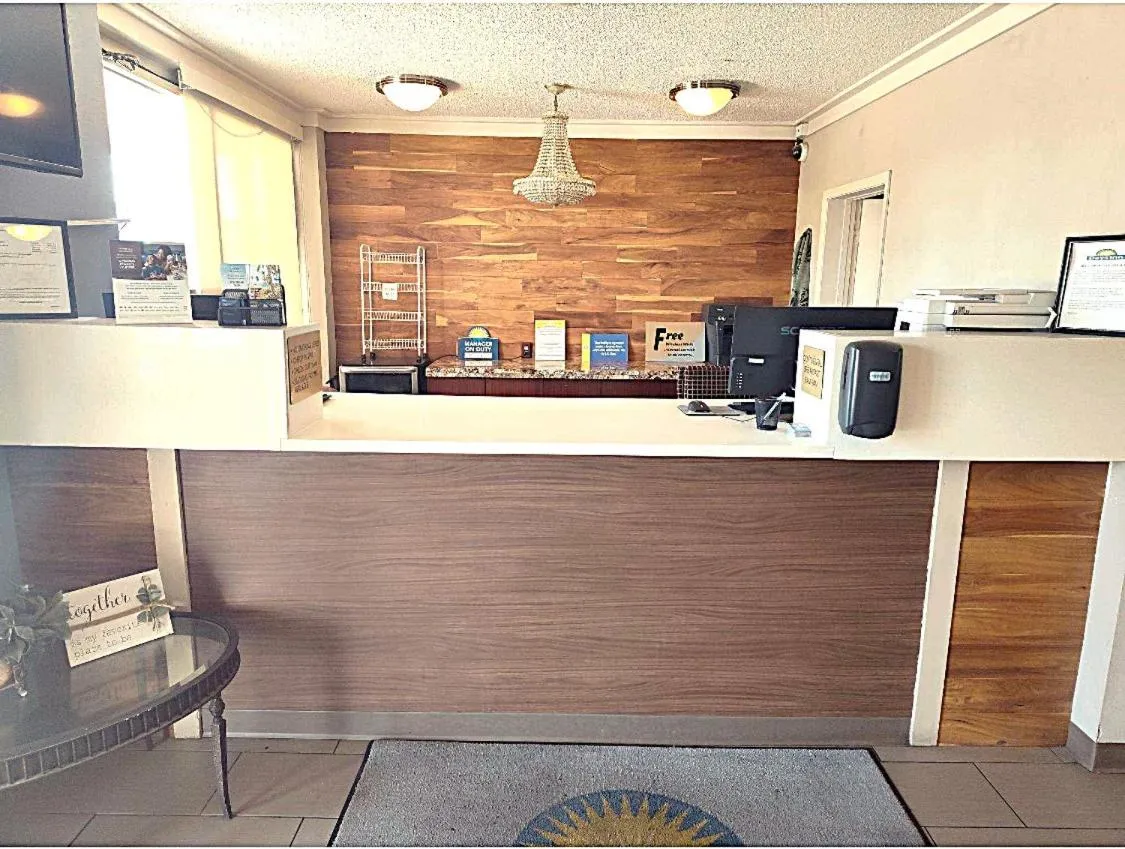 Days Inn by Wyndham Jonesboro AR